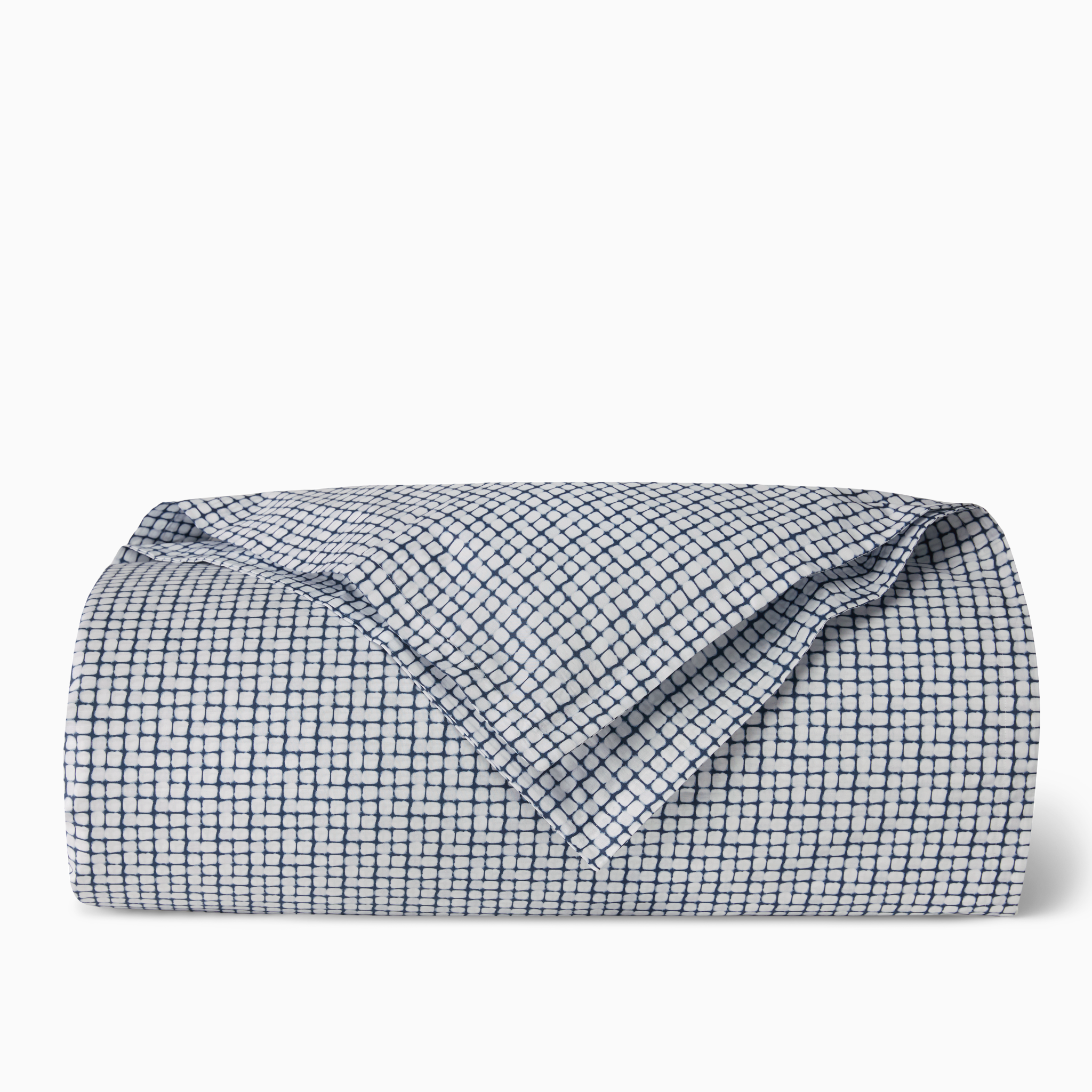 Sferra Caselle Twin XL Bedding - Navy