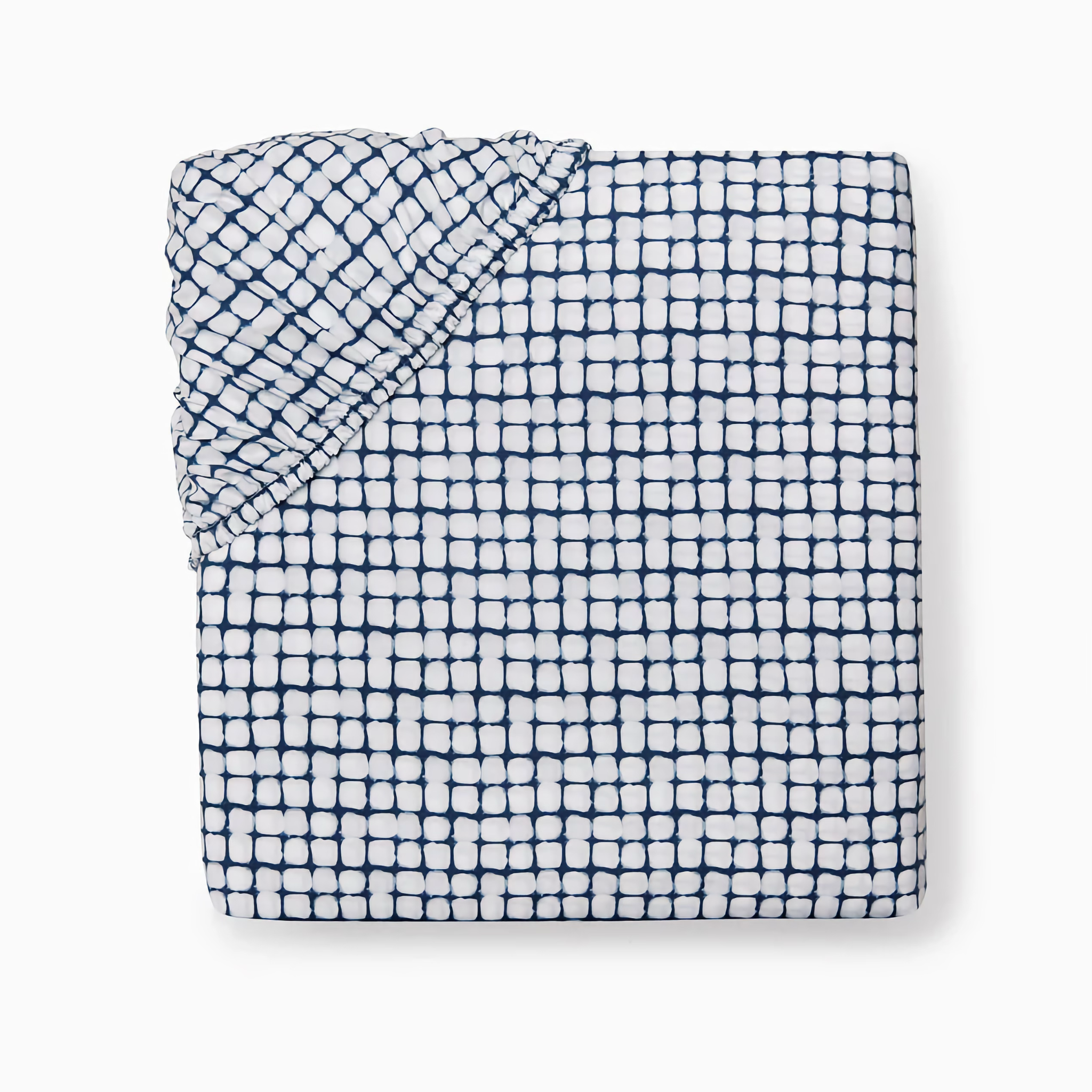 Sferra Caselle Twin XL Bedding - Navy