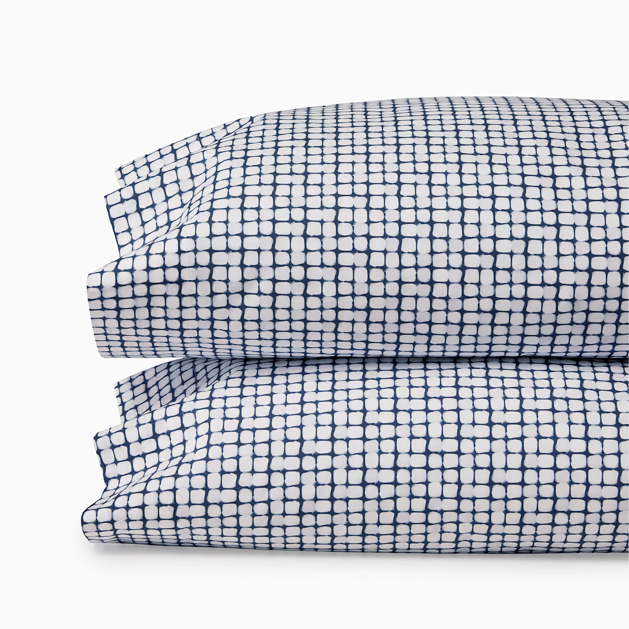 Sferra Caselle Twin XL Bedding - Navy