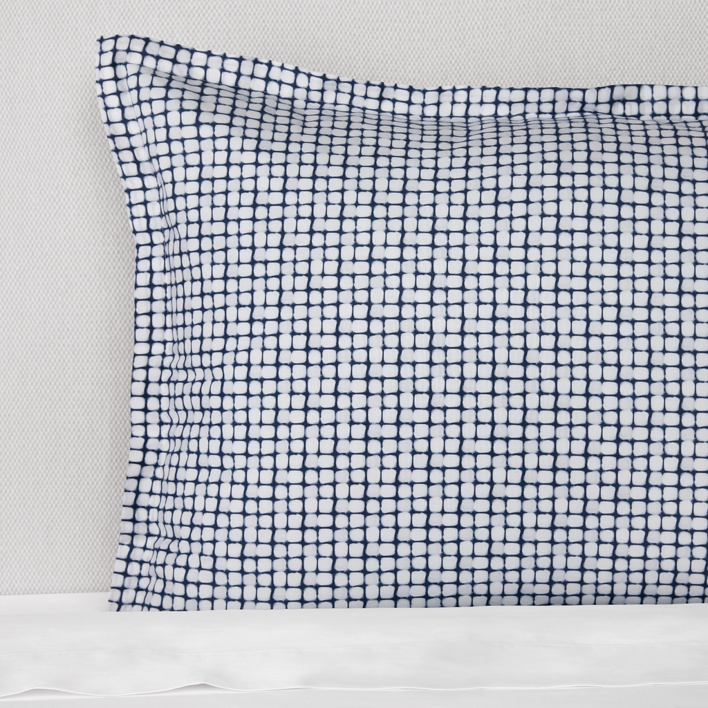 Sferra Caselle Twin XL Bedding - Navy