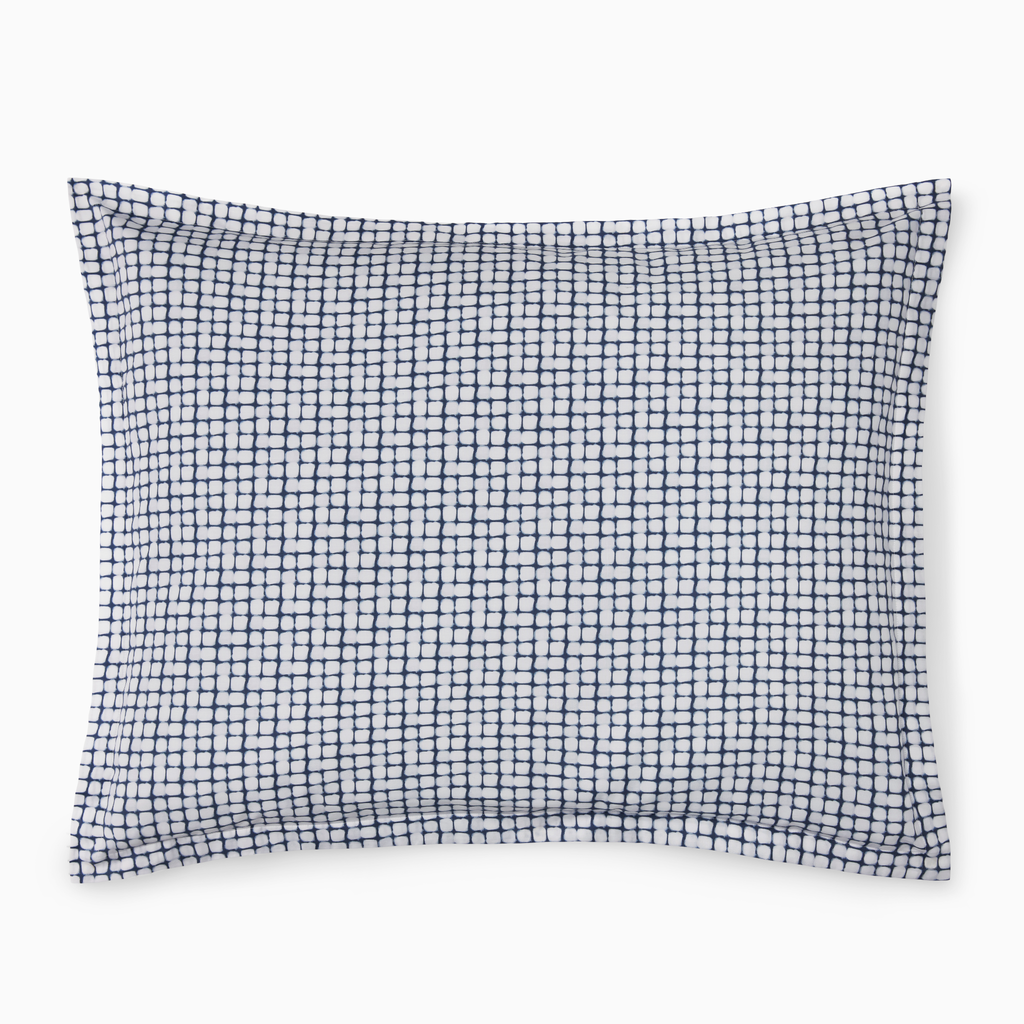 Sferra Caselle Twin XL Bedding - Navy