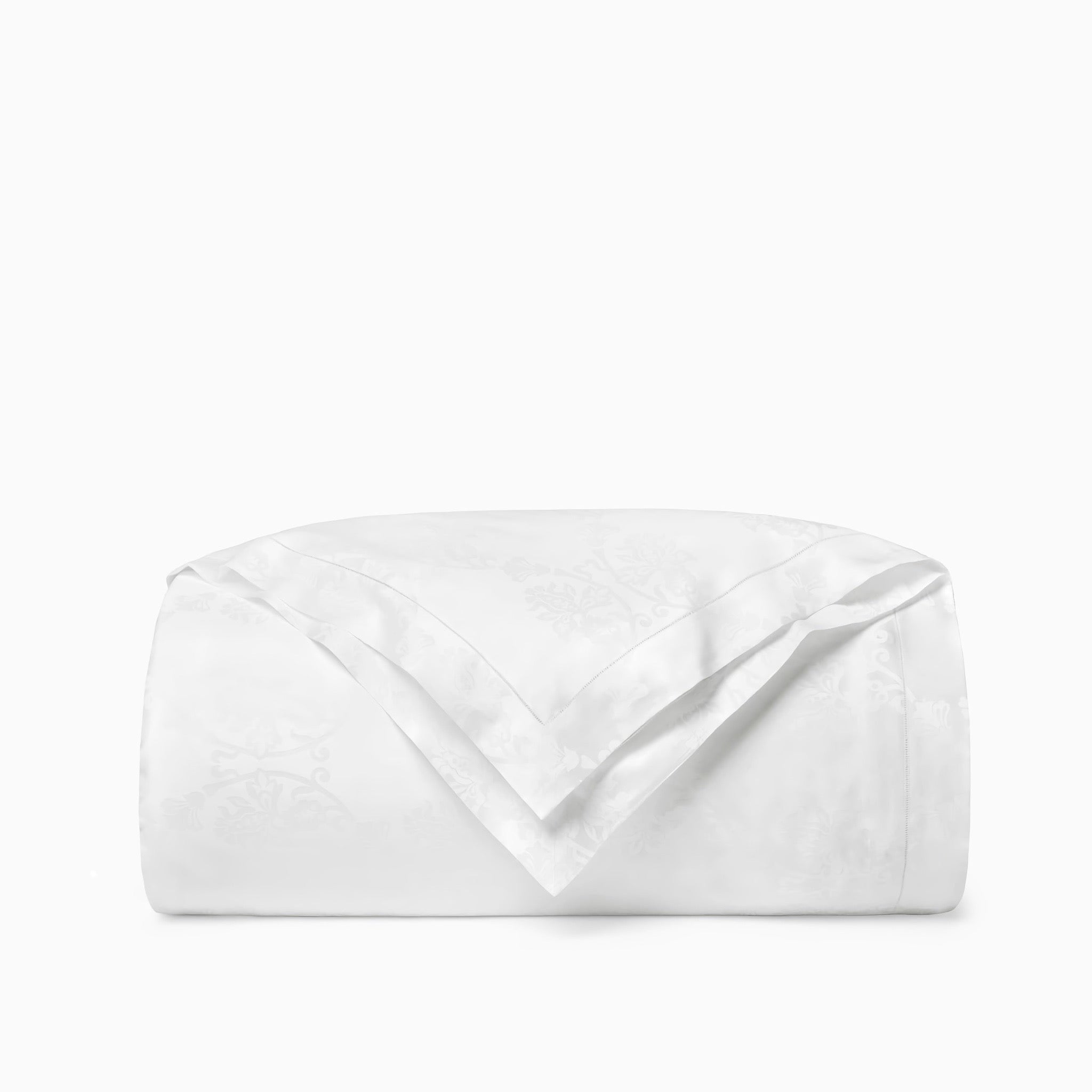 Sferra Giza 45 Lido Bedding - White