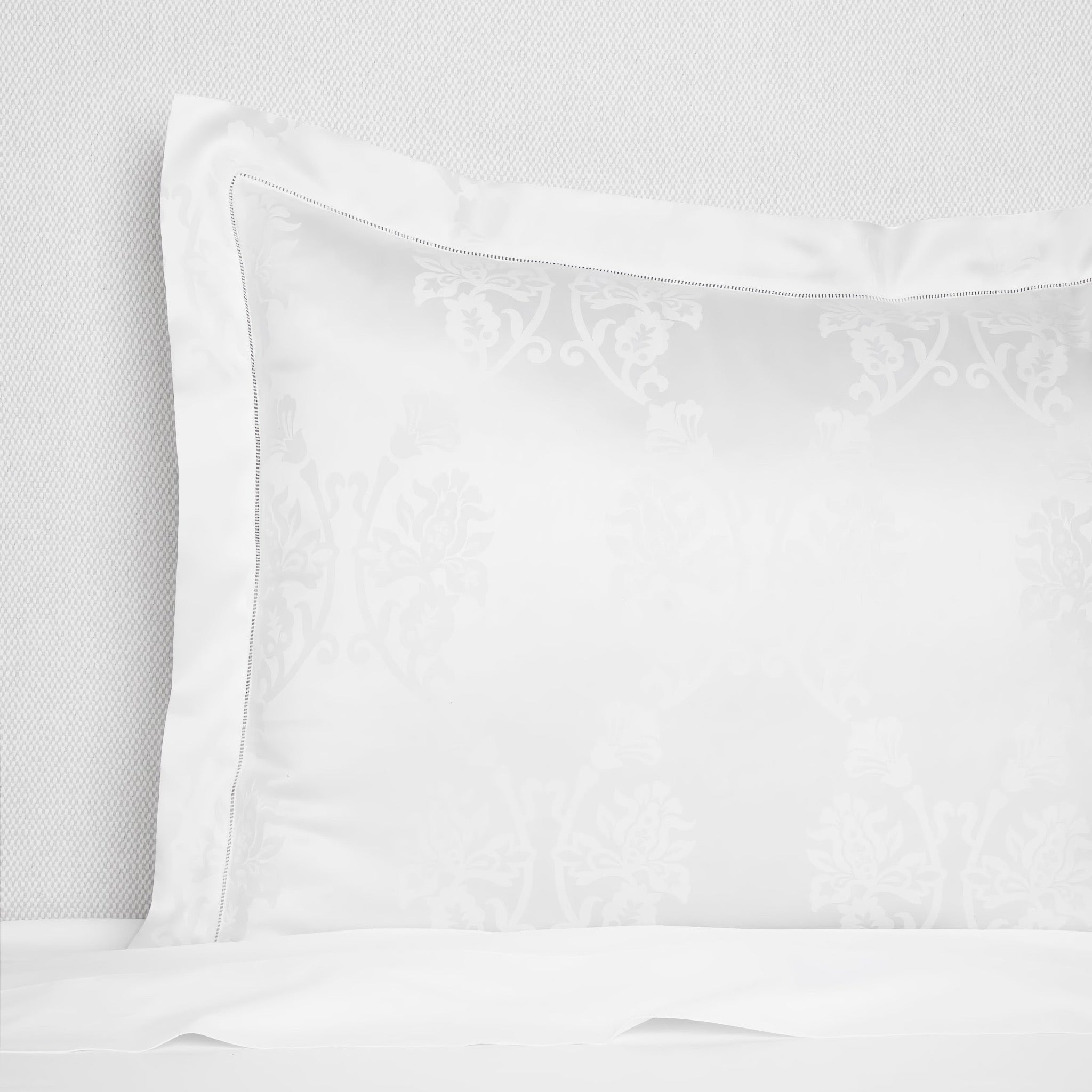 Sferra Giza 45 Lido Bedding - White