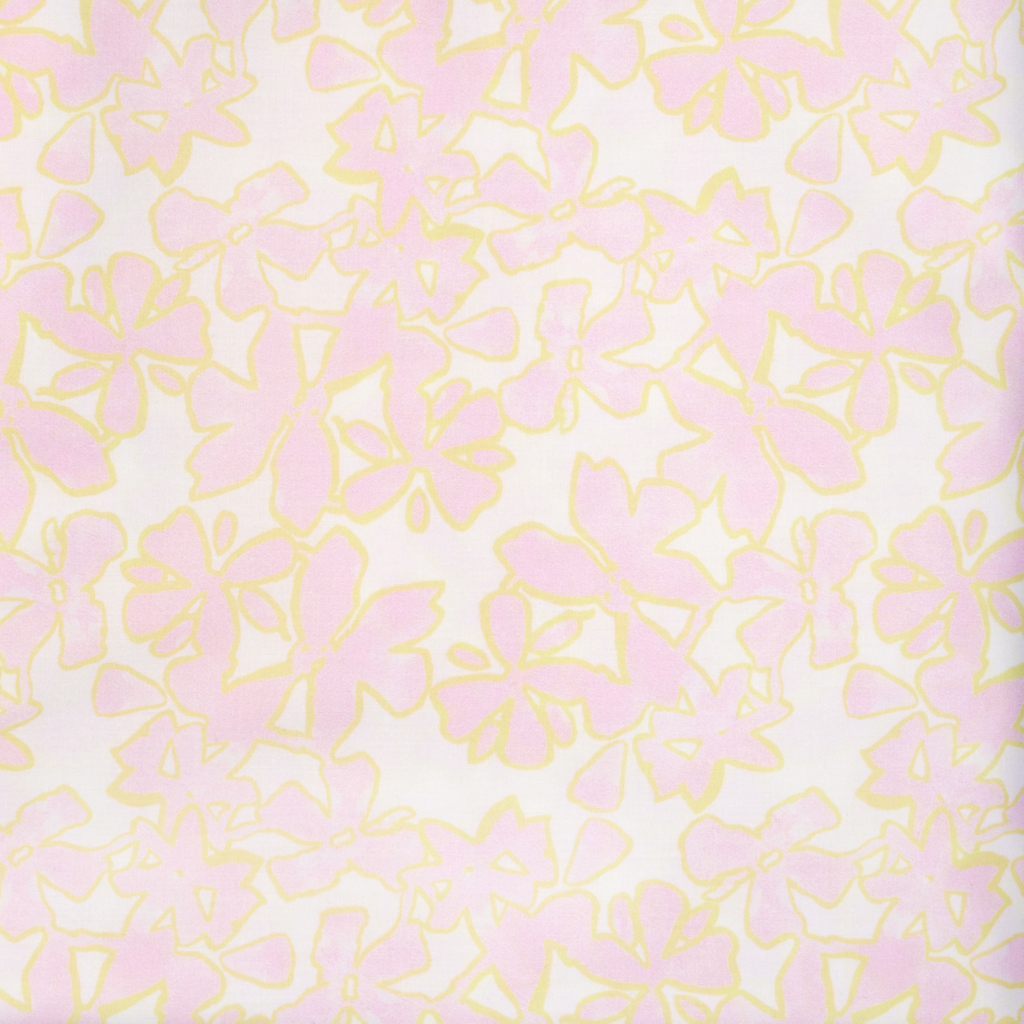 Sferra Prato Twin XL Bedding - Carnation