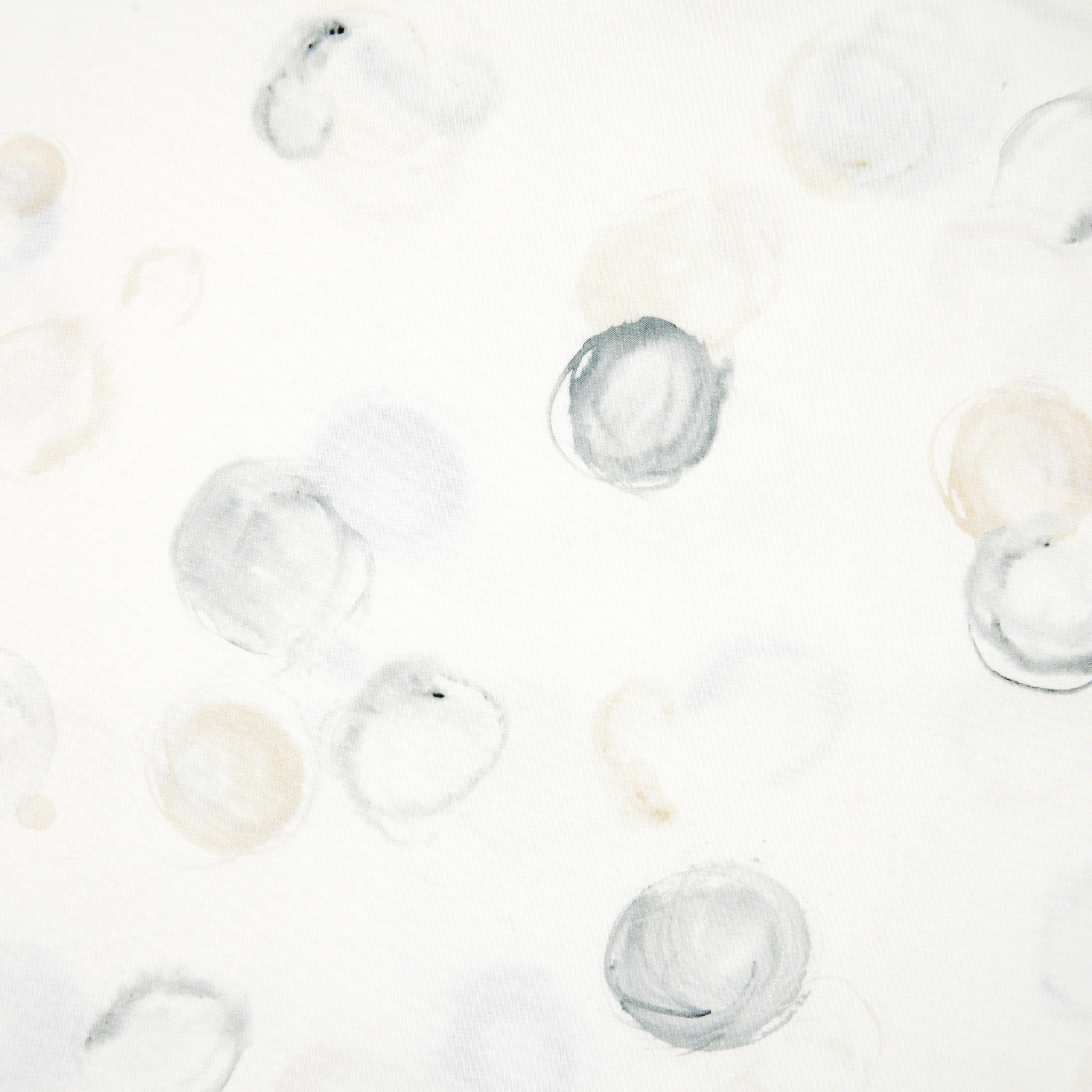 Sferra Punti Twin XL Bedding - Platinum