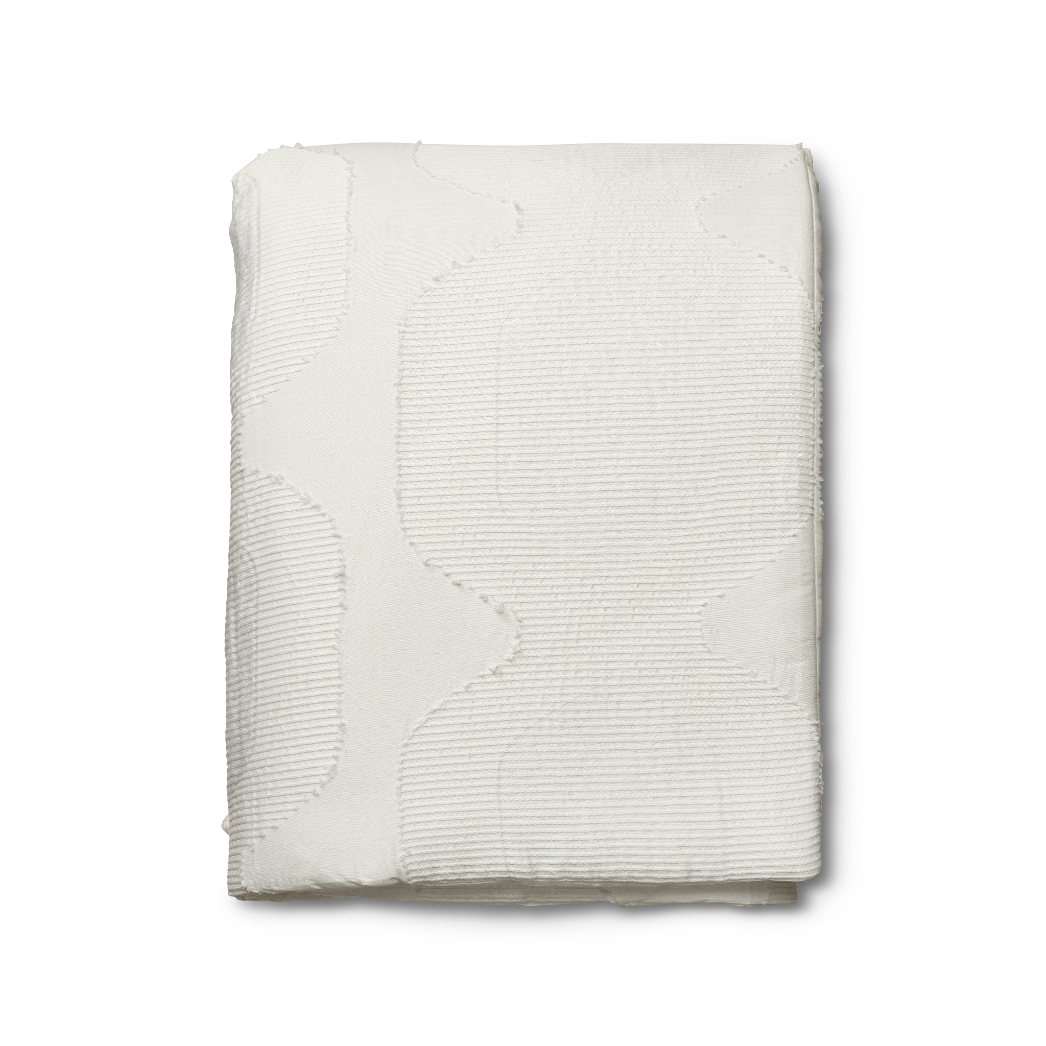 The Met x Ann Gish Lantern Bedding - White/White