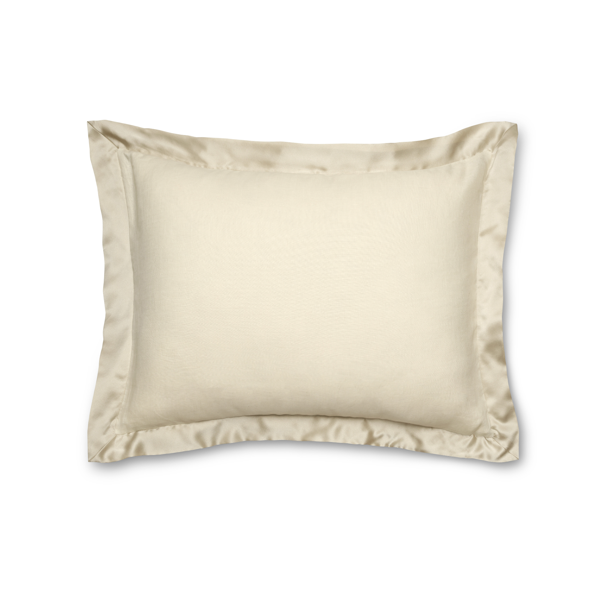 The Met x Ann Gish Lover's Kimono Duvet Cover and Sham - Silver