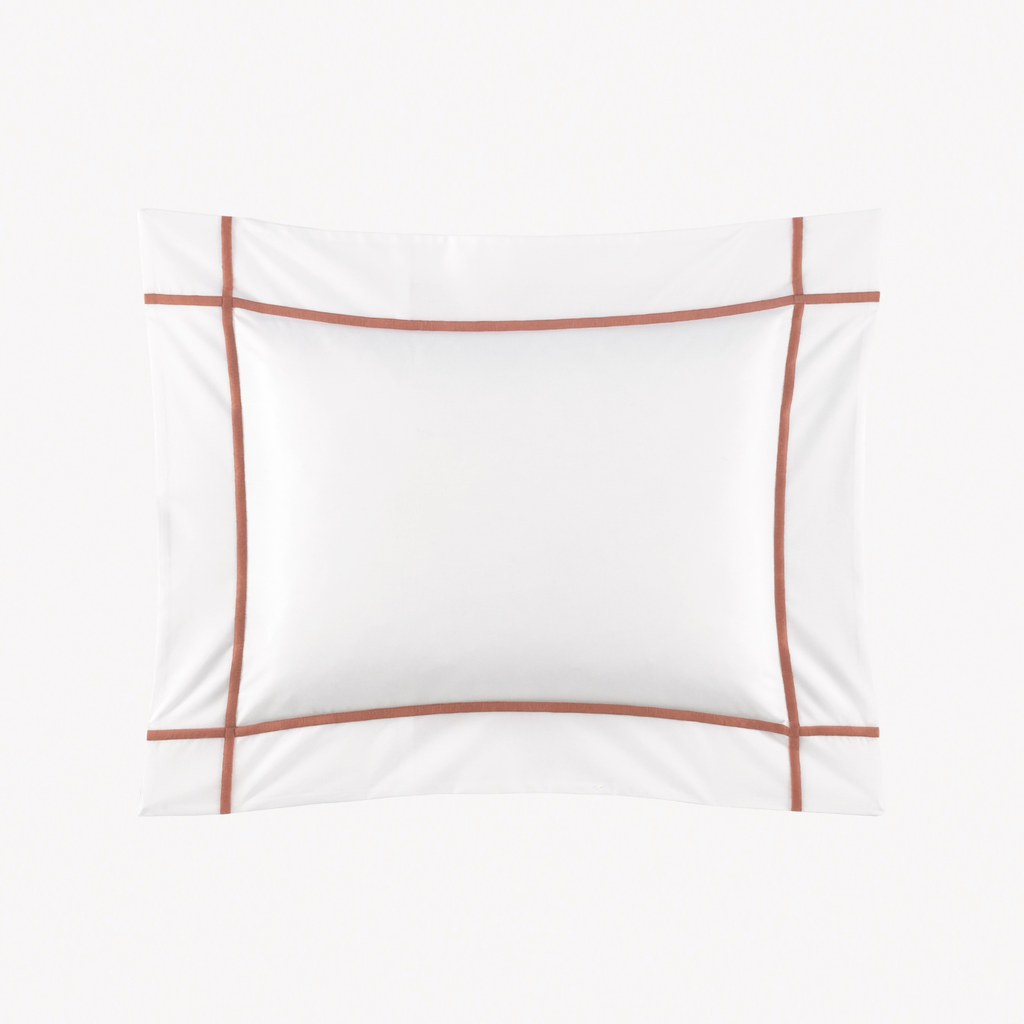 Yves Delorme Athena Bedding - Santal