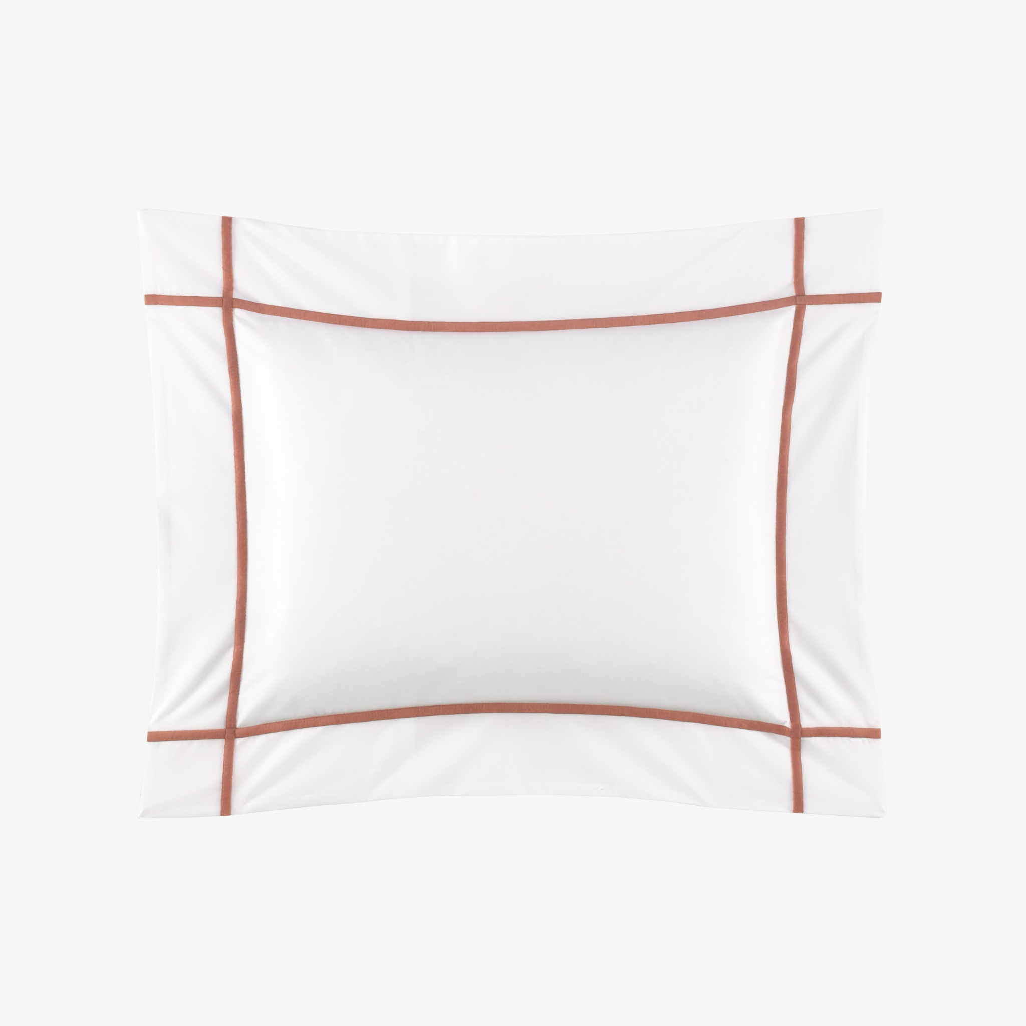 Yves Delorme Athena Bedding - Santal
