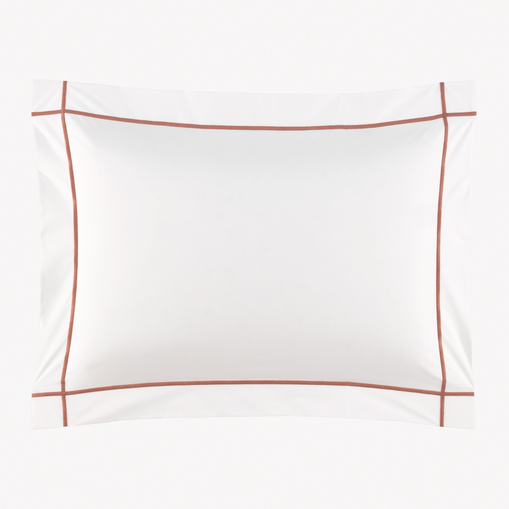 Yves Delorme Athena Bedding - Santal