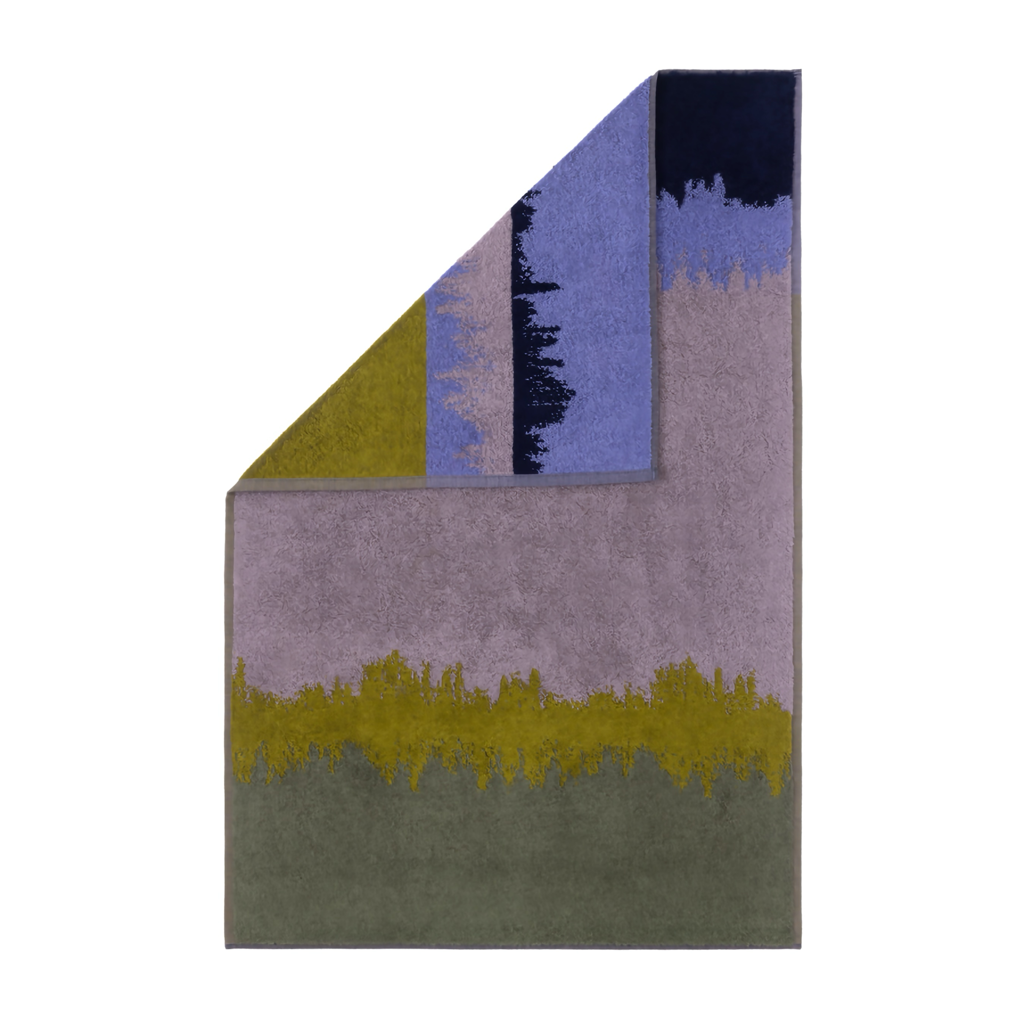 Yves Delorme Brume Bath Collection