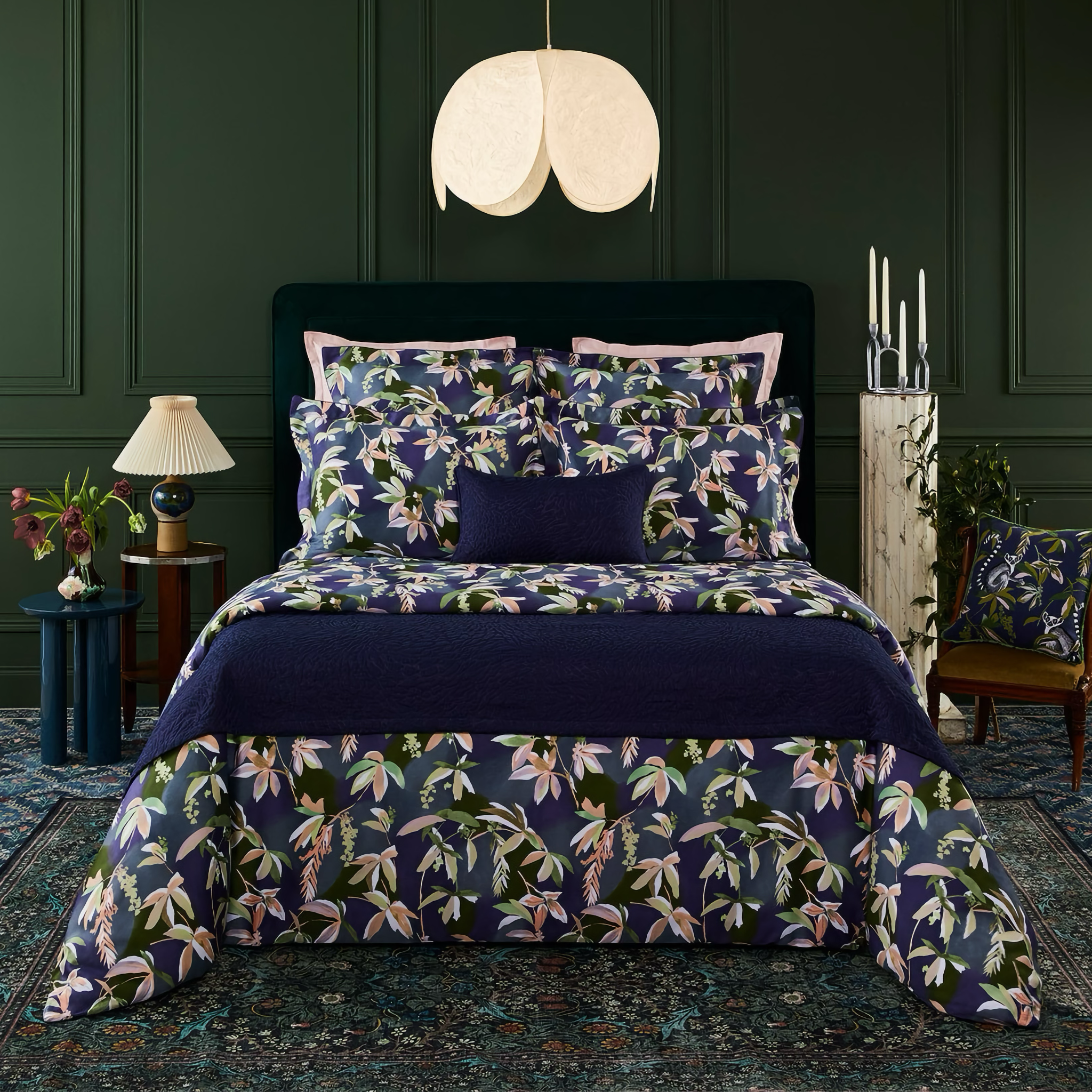 Yves Delorme Brume Bedding