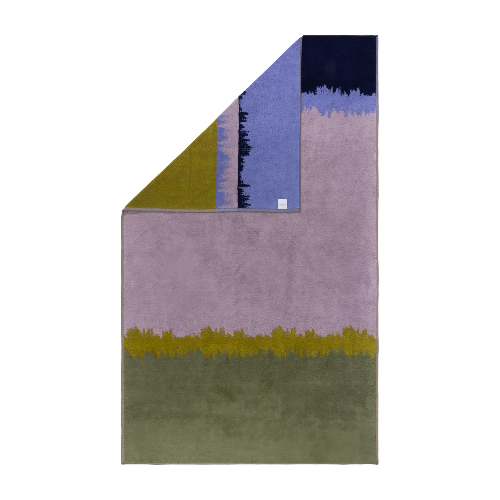 Yves Delorme Brume Bath Collection