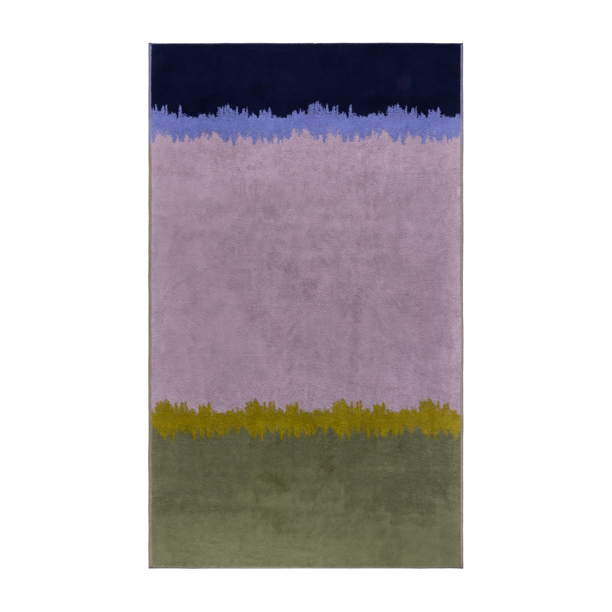 Yves Delorme Brume Bath Collection