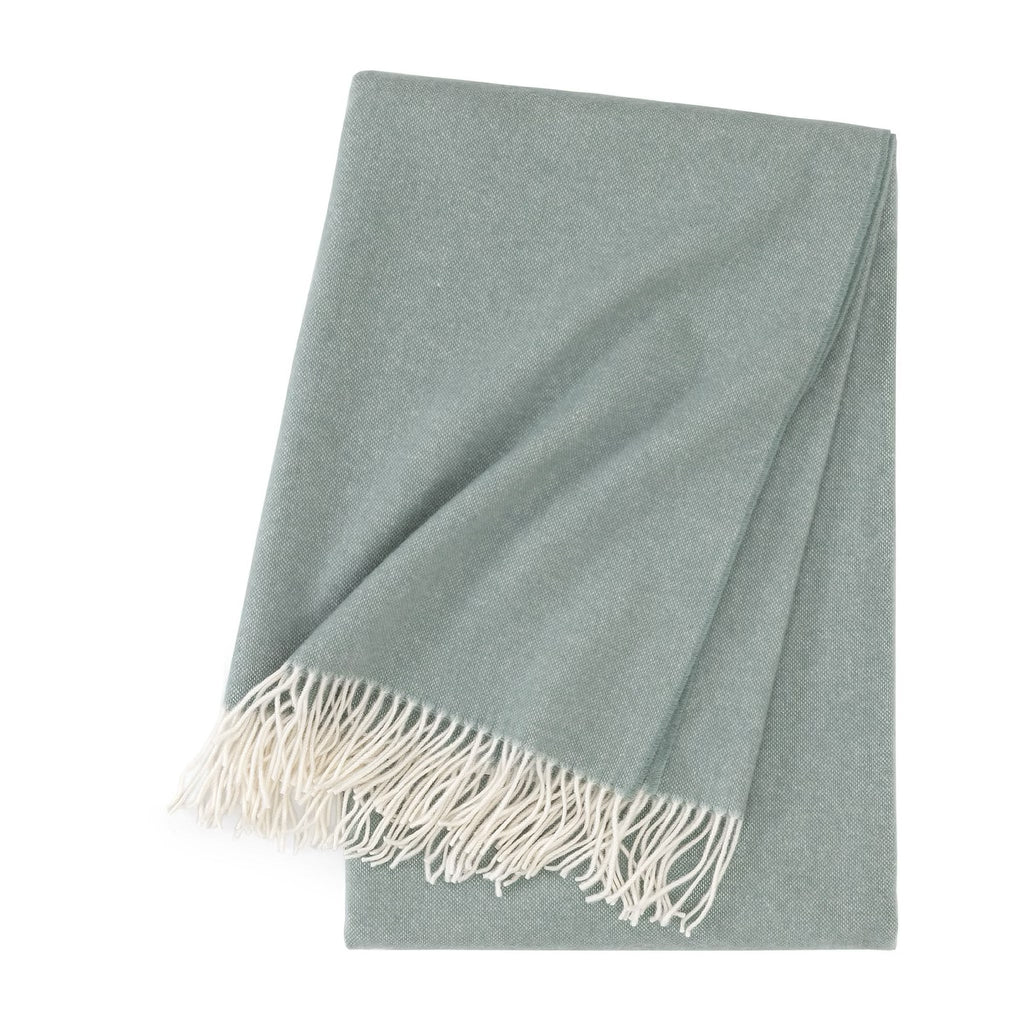 Yves Delorme Club Throw - Verones