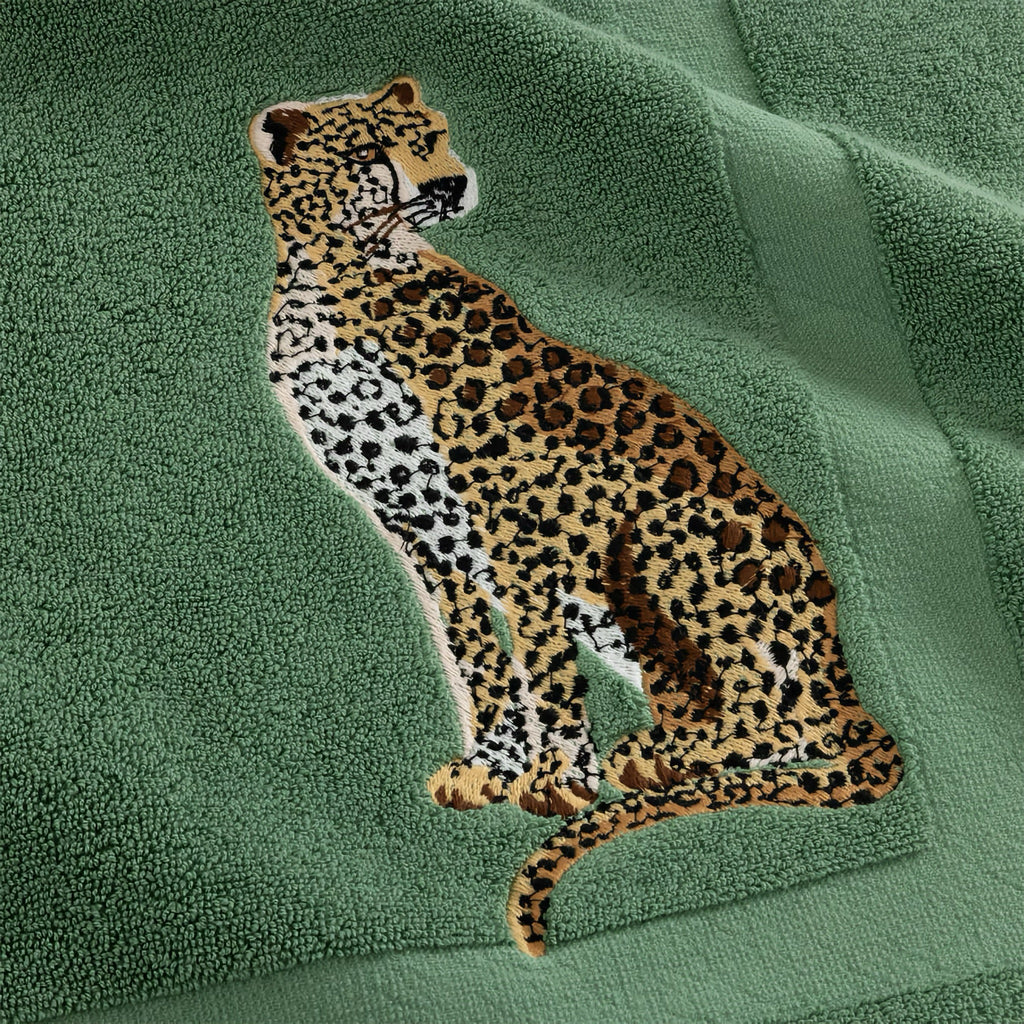 Yves Delorme Contes Bath Collection