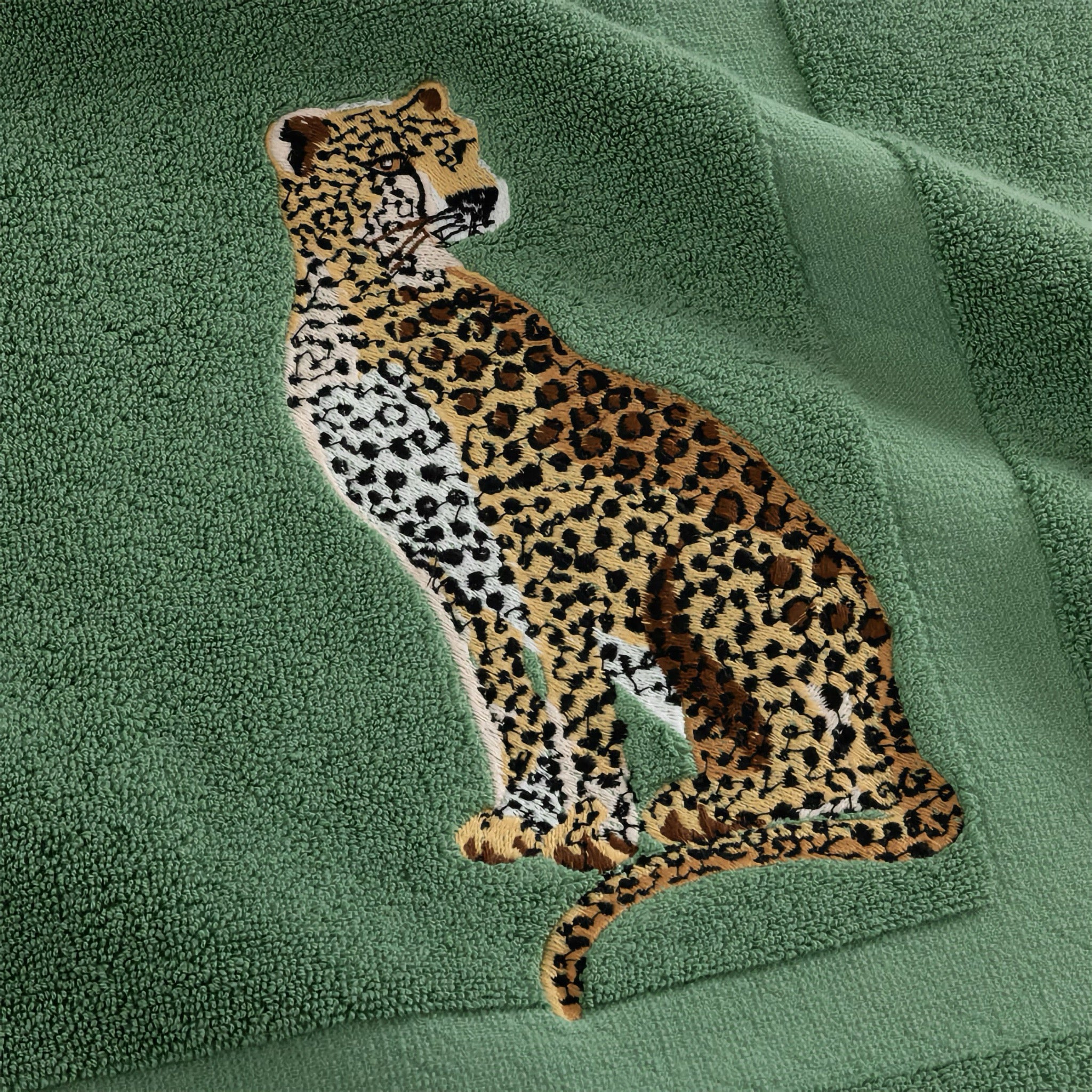 Yves Delorme Contes Bath Collection