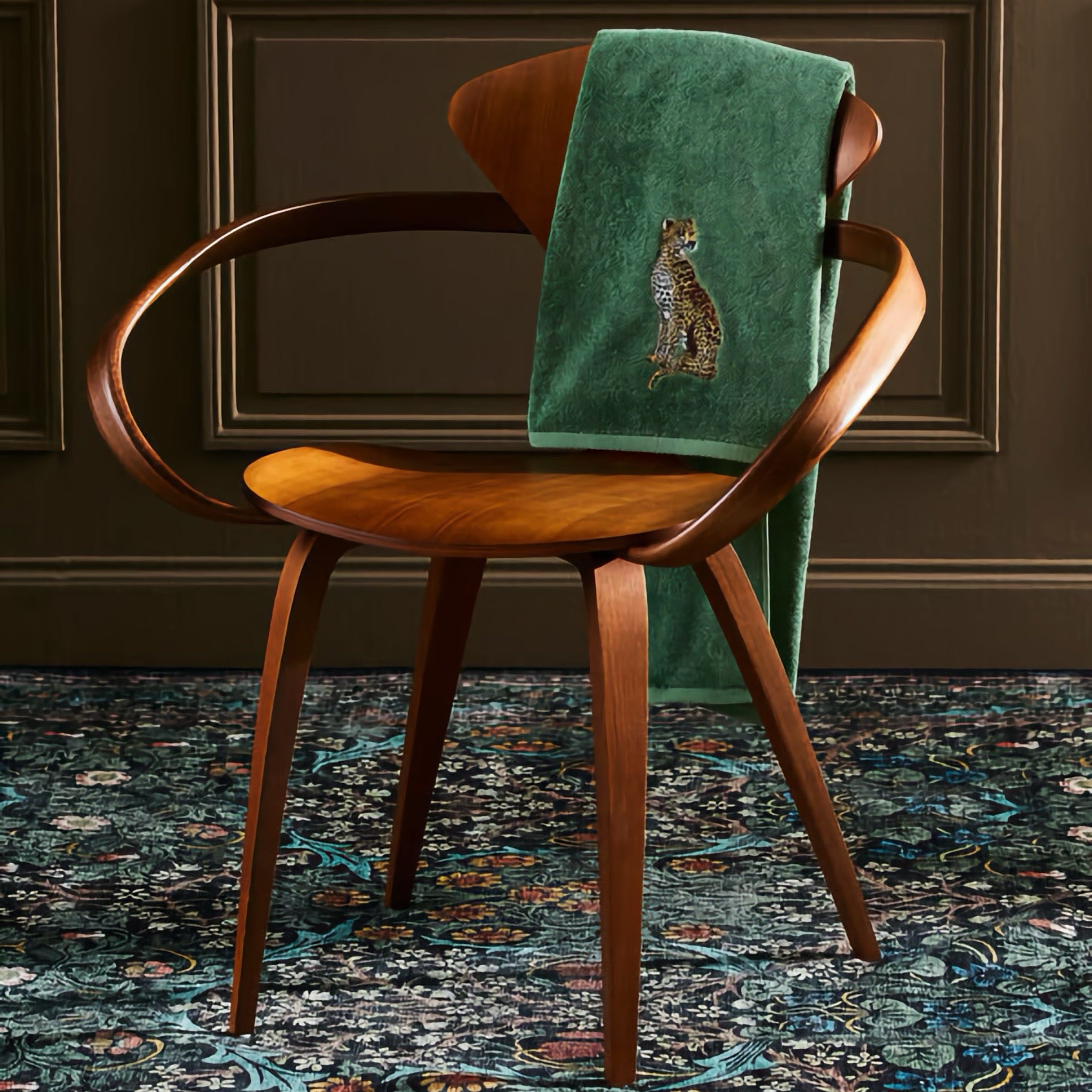 Yves Delorme Contes Bath Collection