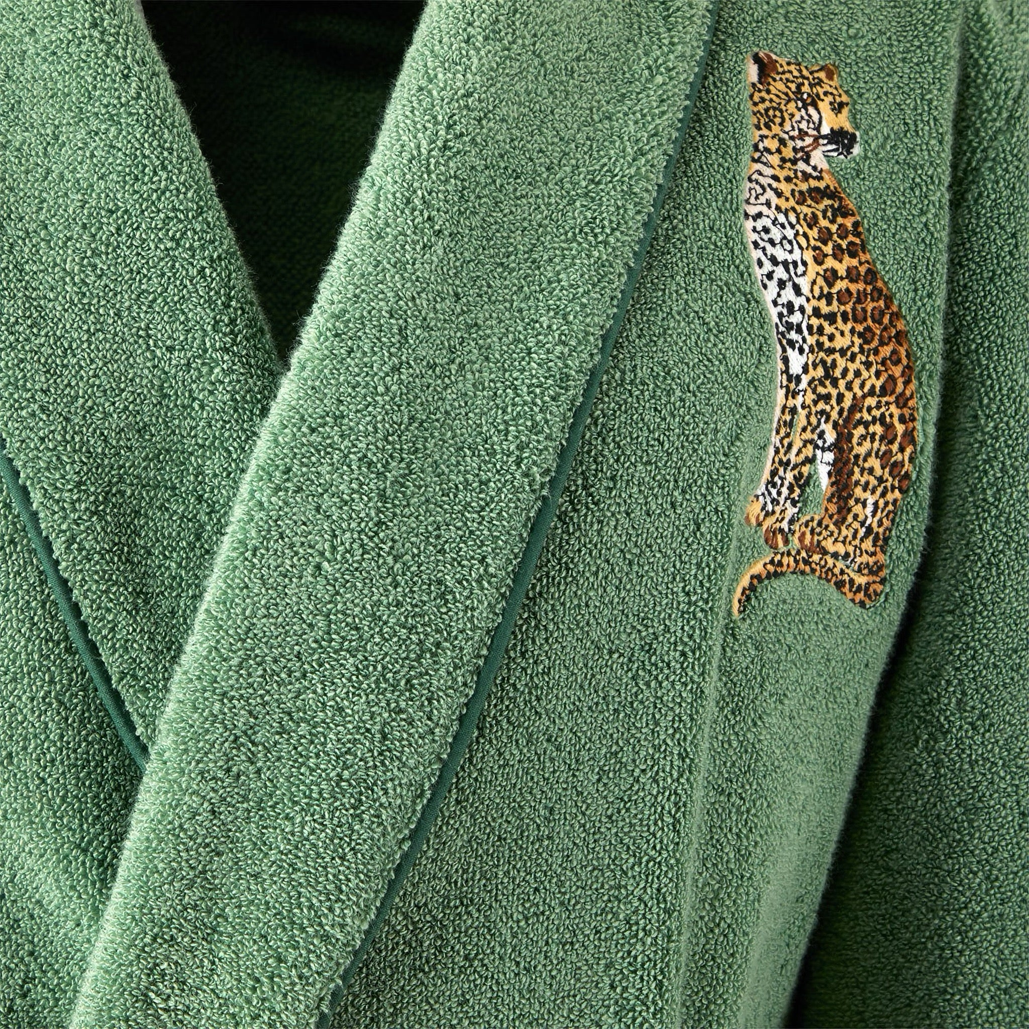 Yves Delorme Contes Bath Collection