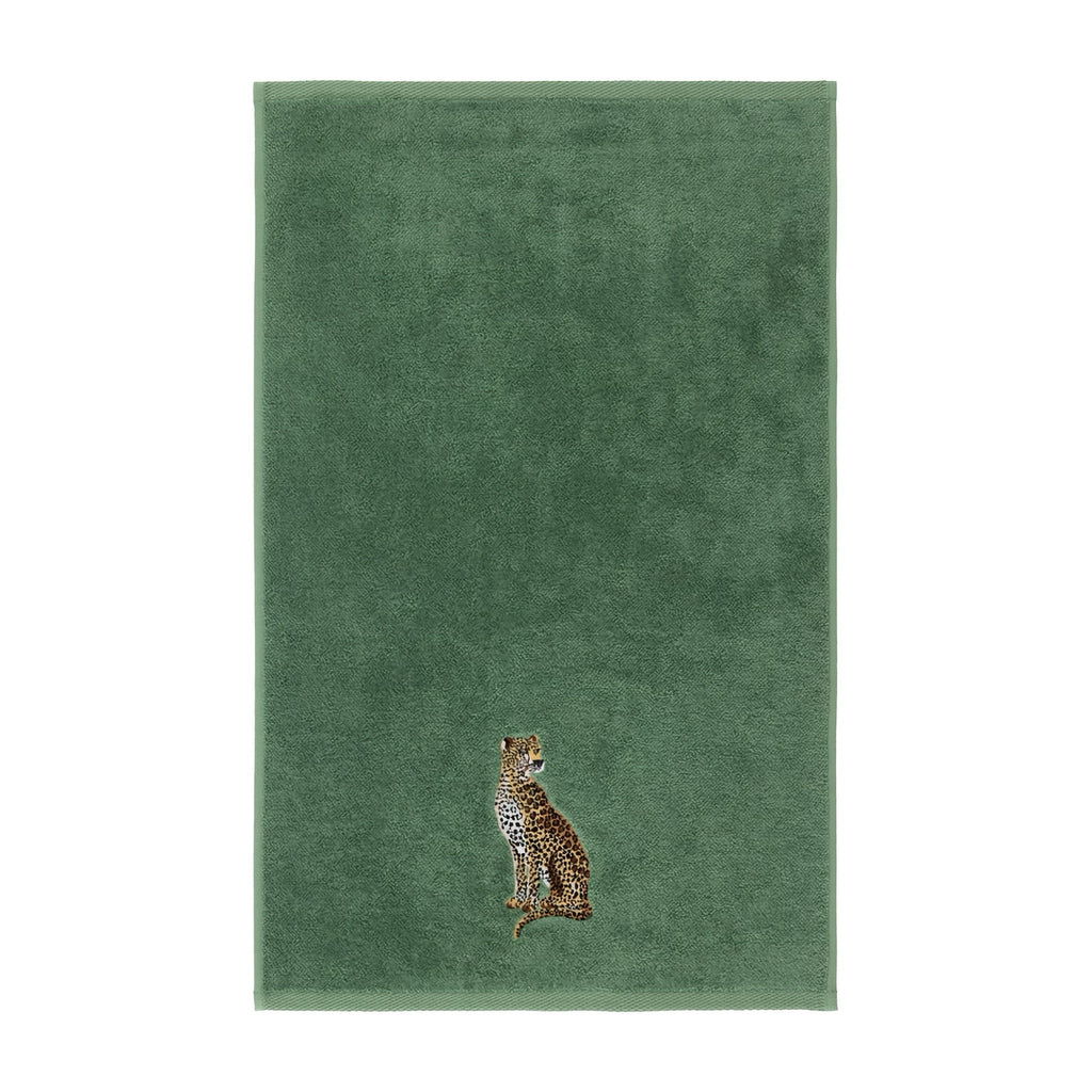 Yves Delorme Contes Bath Collection