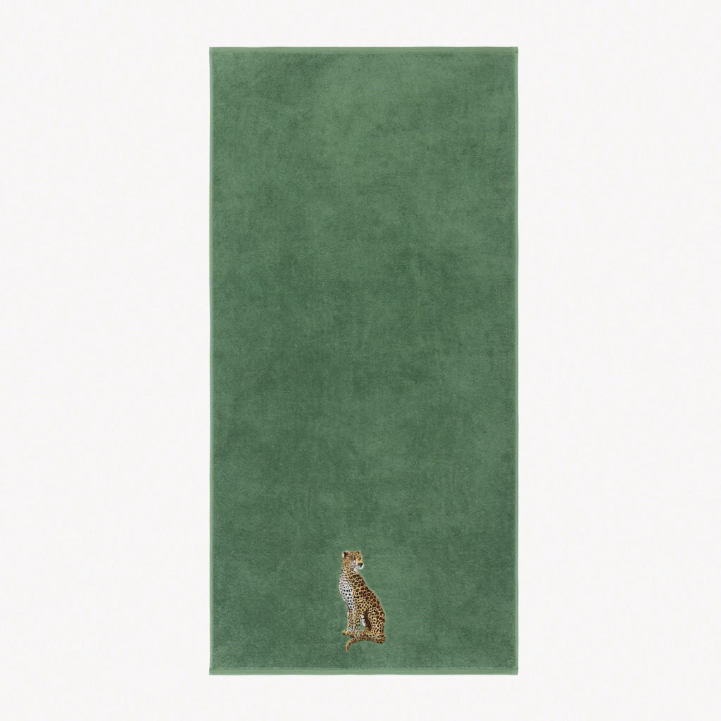 Yves Delorme Contes Bath Collection