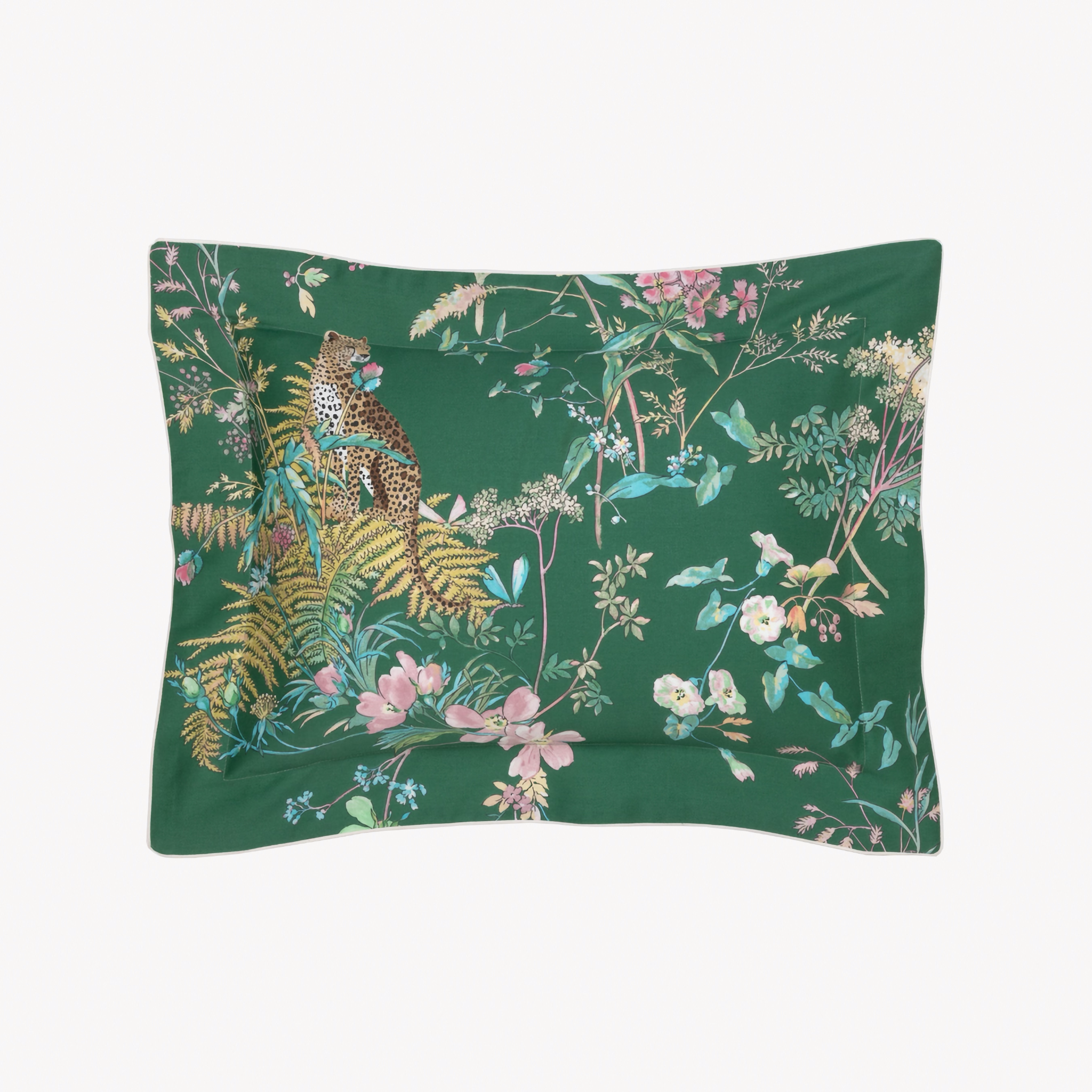 Yves Delorme Contes Bedding