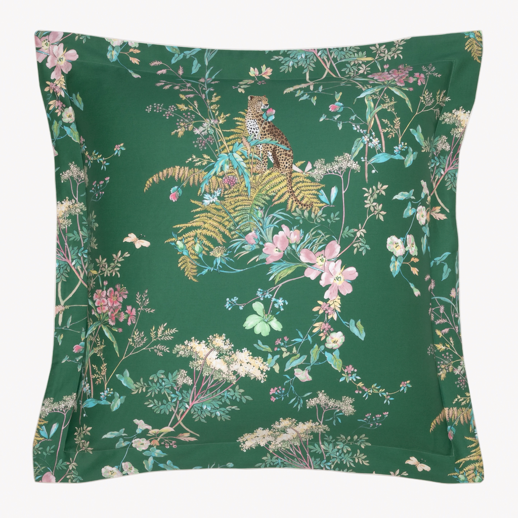 Yves Delorme Contes Bedding