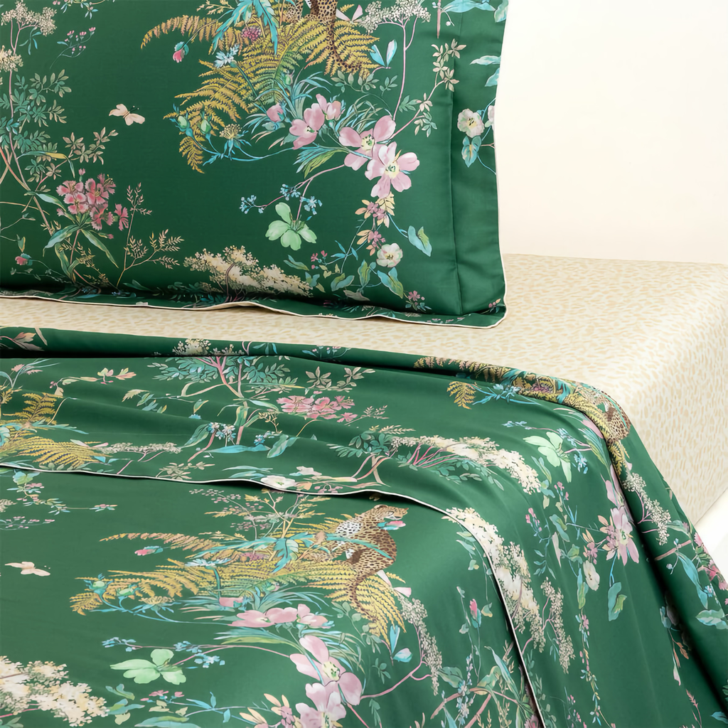 Yves Delorme Contes Bedding