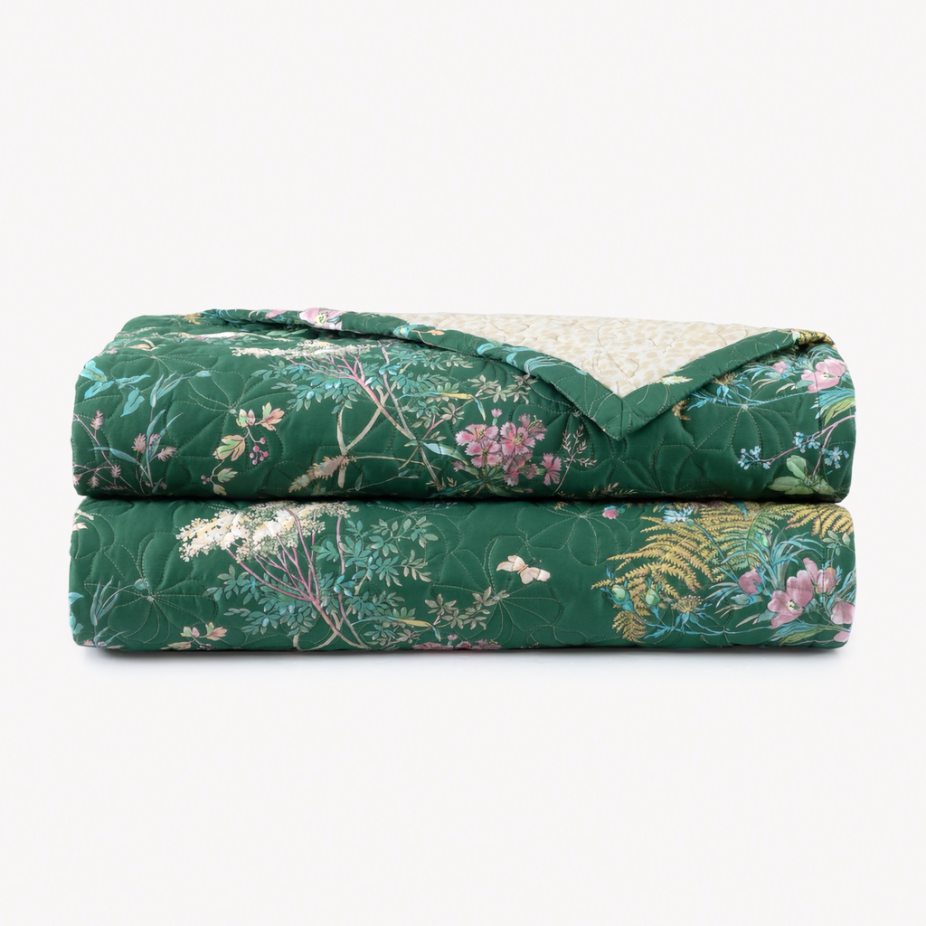 Yves Delorme Contes Bedding