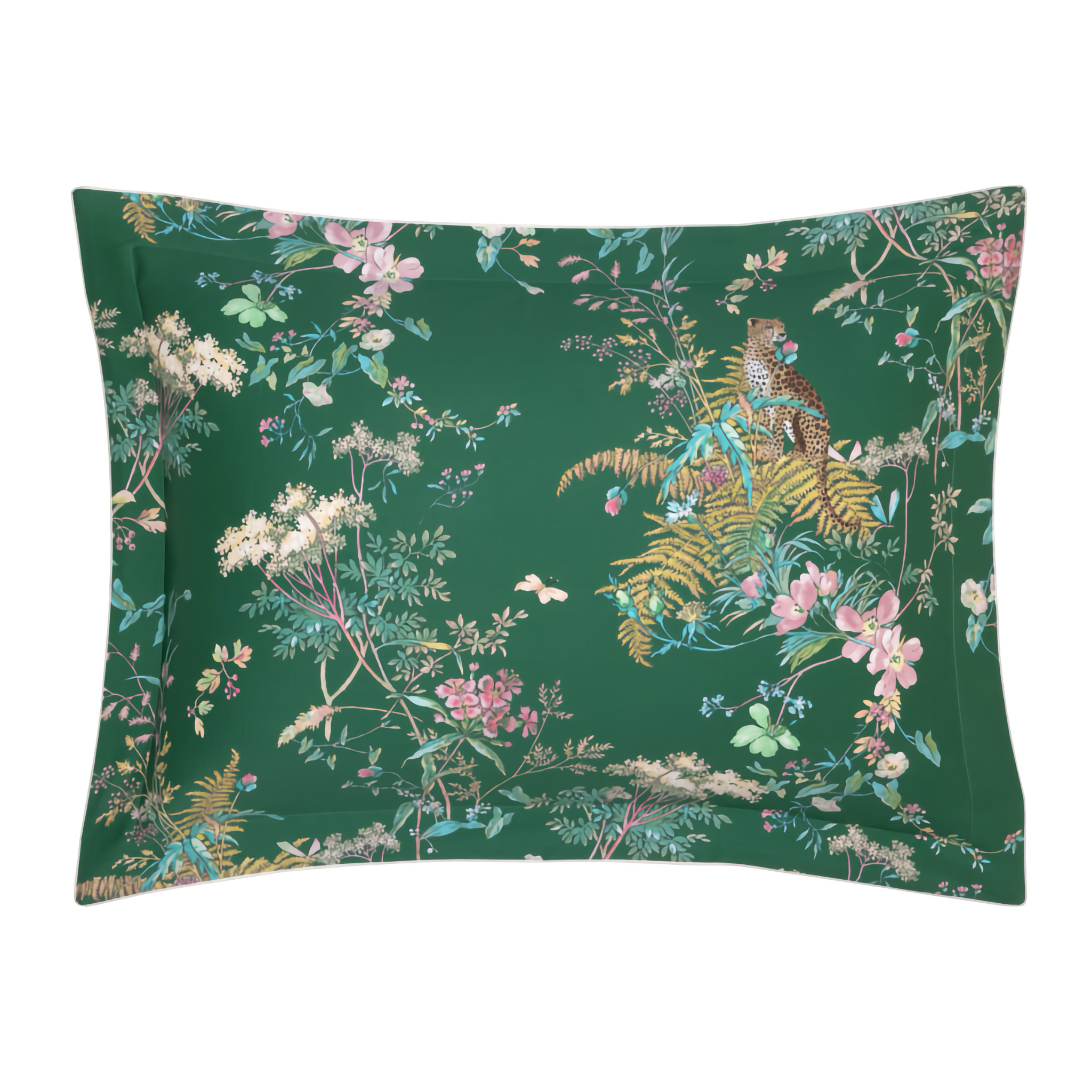 Yves Delorme Contes Bedding