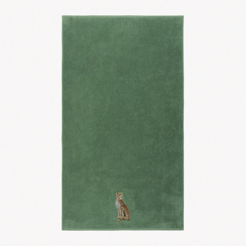 Yves Delorme Contes Bath Collection