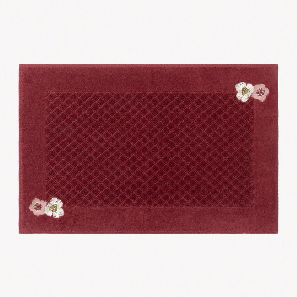 Yves Delorme Corolles Bath Collection