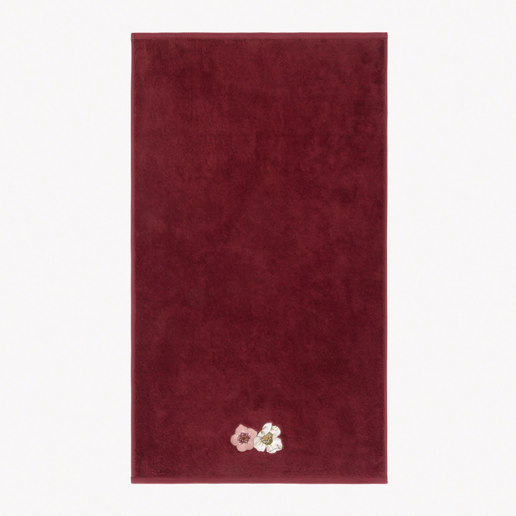 Yves Delorme Corolles Bath Collection