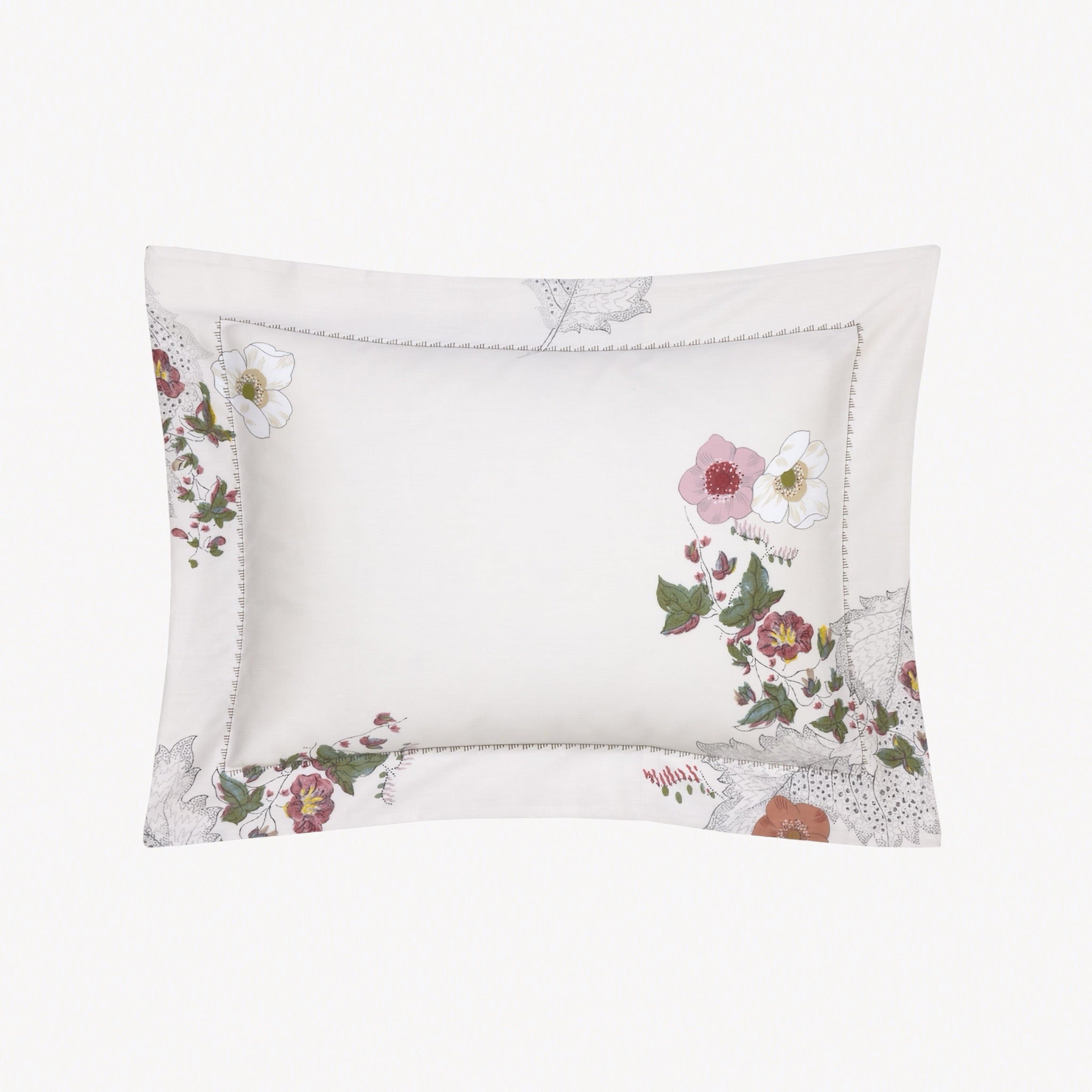 Yves Delorme Corolles Bedding