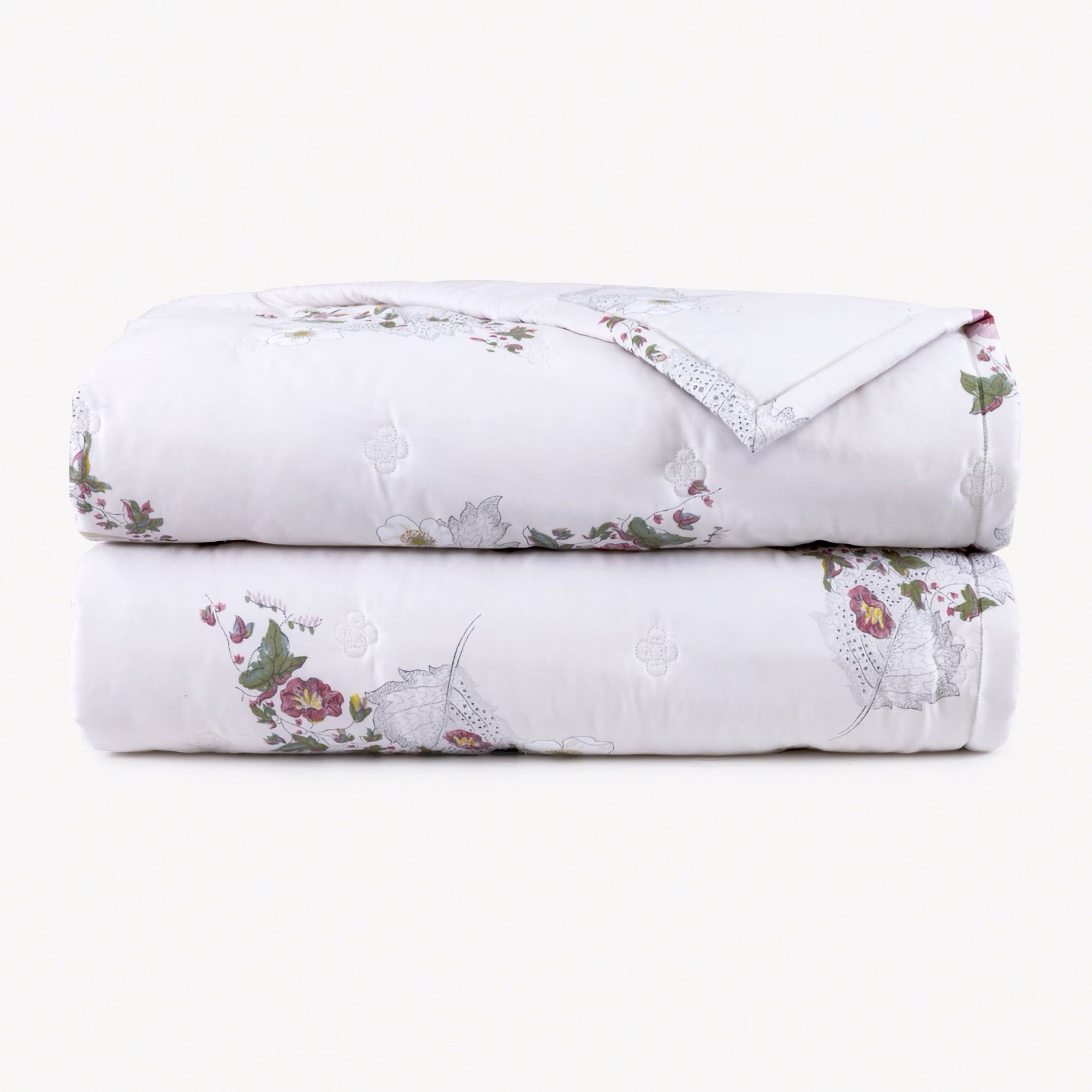 Yves Delorme Corolles Bedding