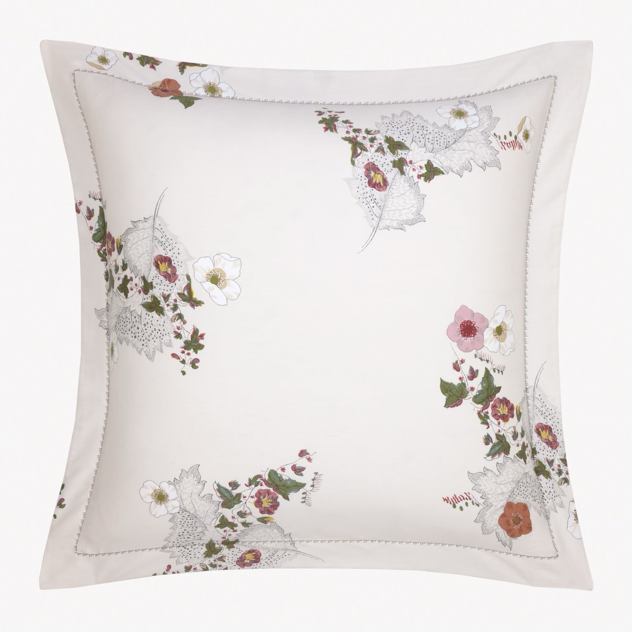 Yves Delorme Corolles Bedding