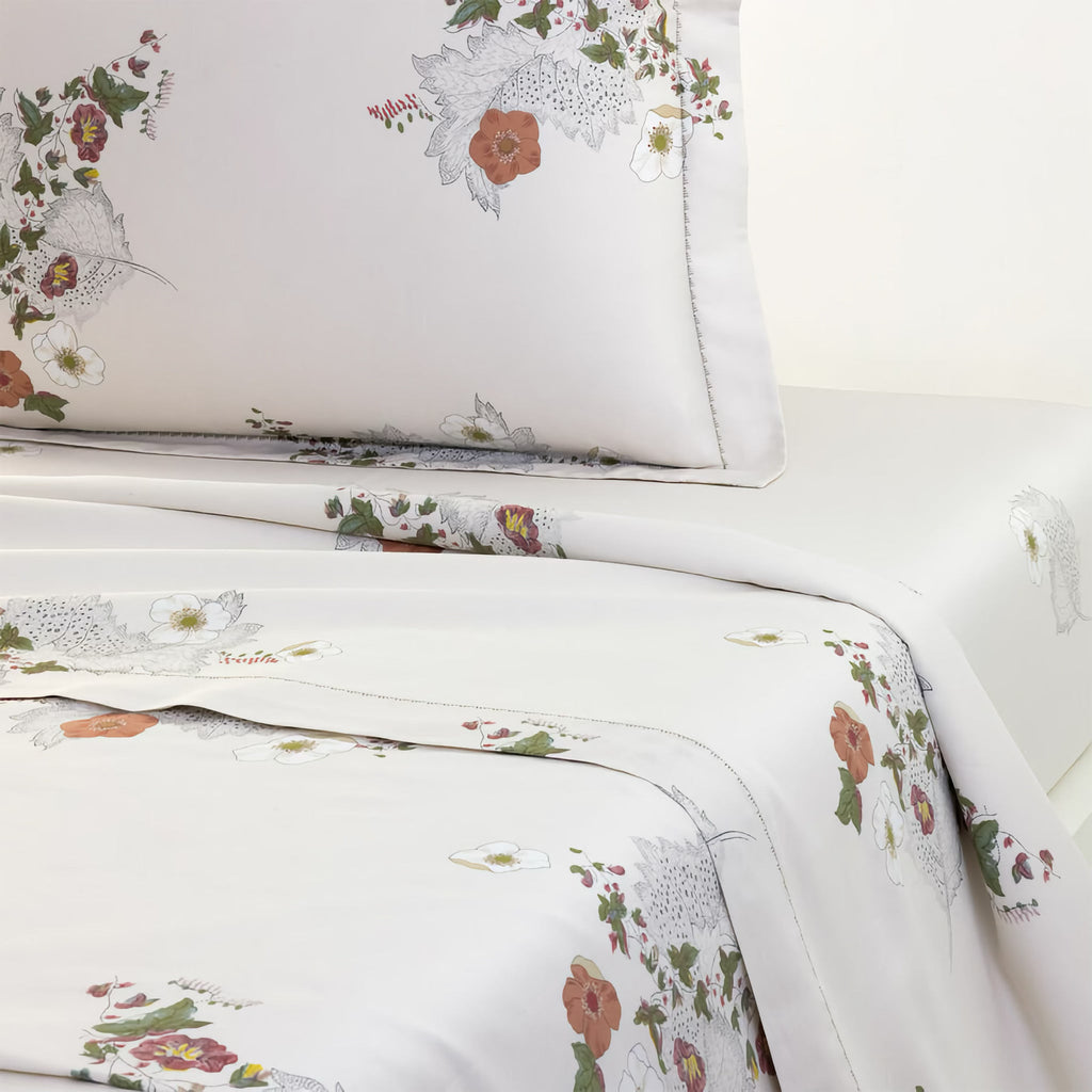 Yves Delorme Corolles Bedding