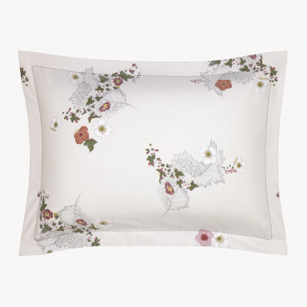 Yves Delorme Corolles Bedding