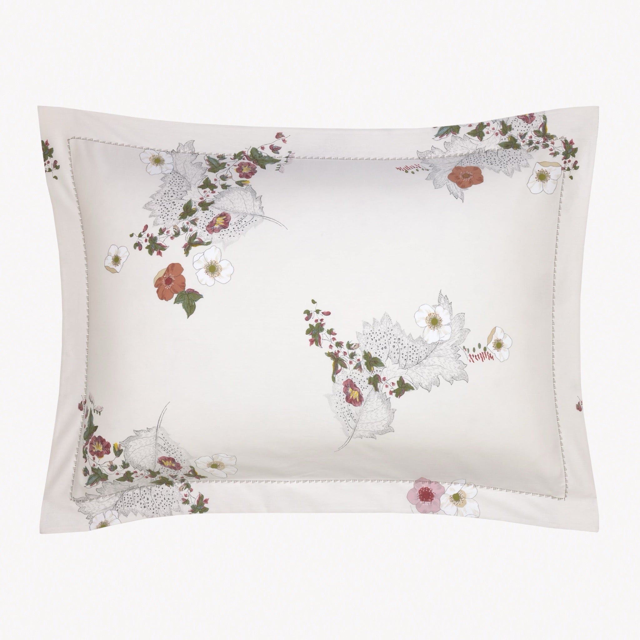 Yves Delorme Corolles Bedding