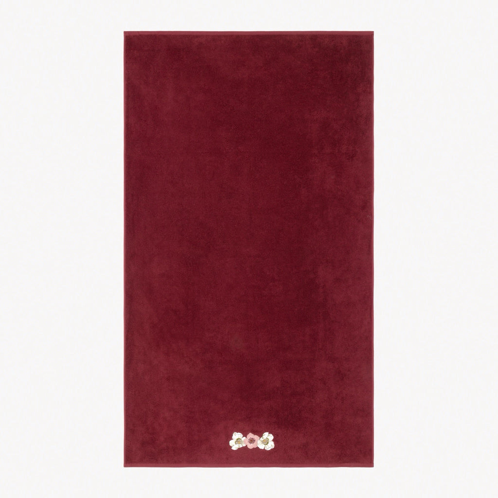 Yves Delorme Corolles Bath Collection