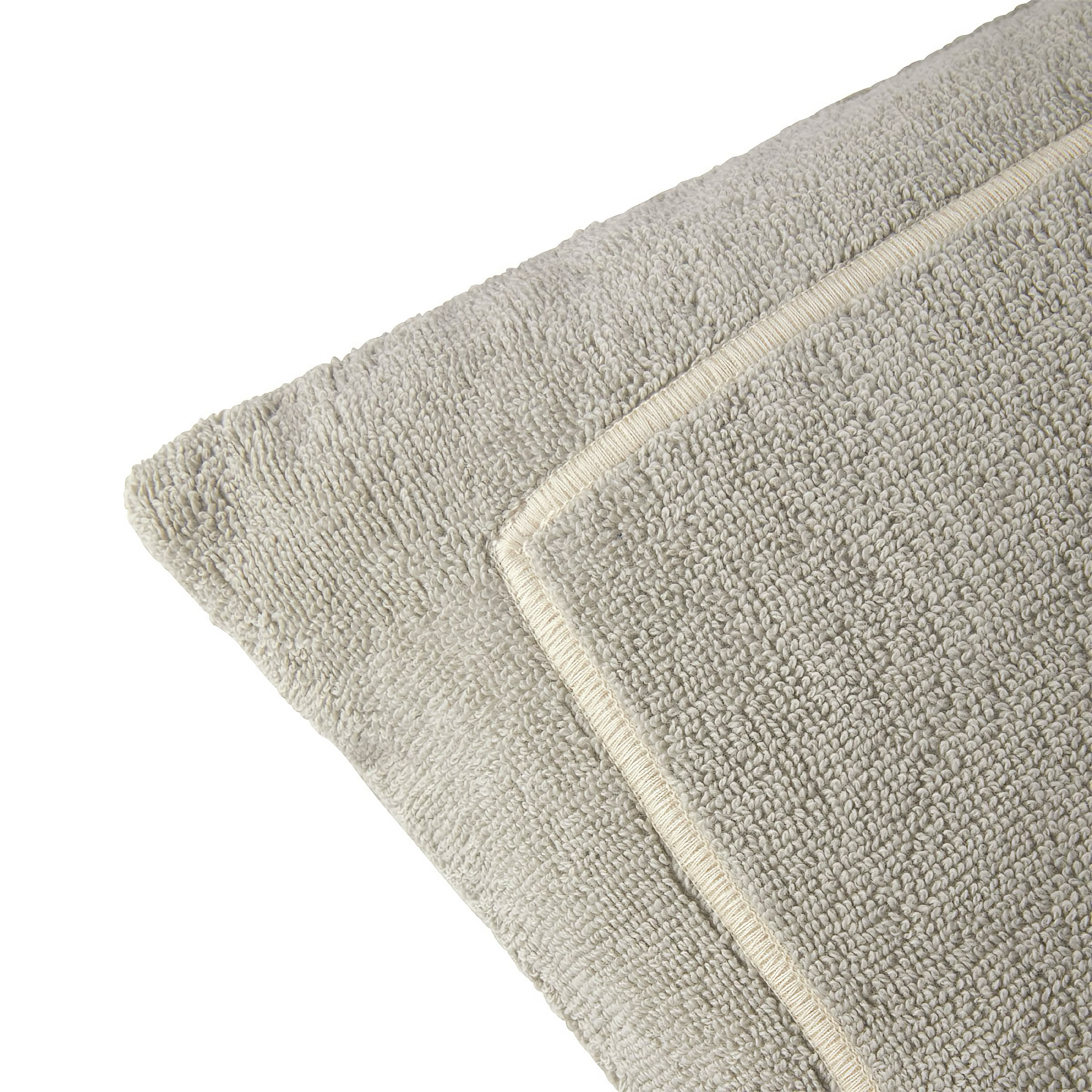 Yves Delorme Croisiere Beach Pillow - Pierre