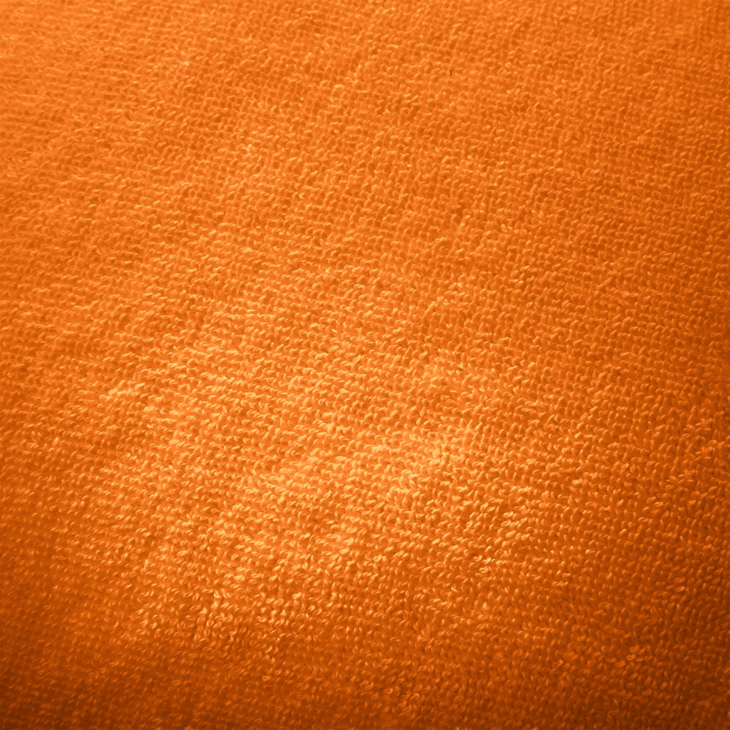 Yves Delorme Croisiere Beach Pillow - Oranger