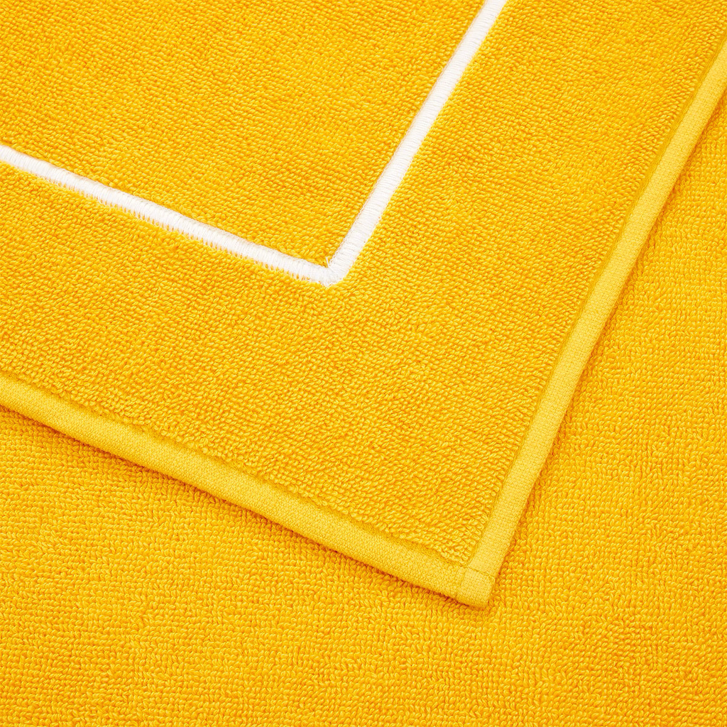 Yves Delorme Croisiere Beach Towels - Riviera