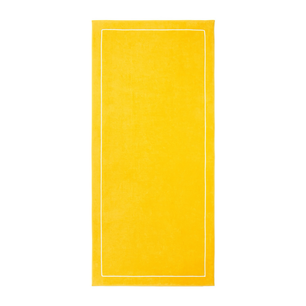 Yves Delorme Croisiere Beach Towels - Riviera