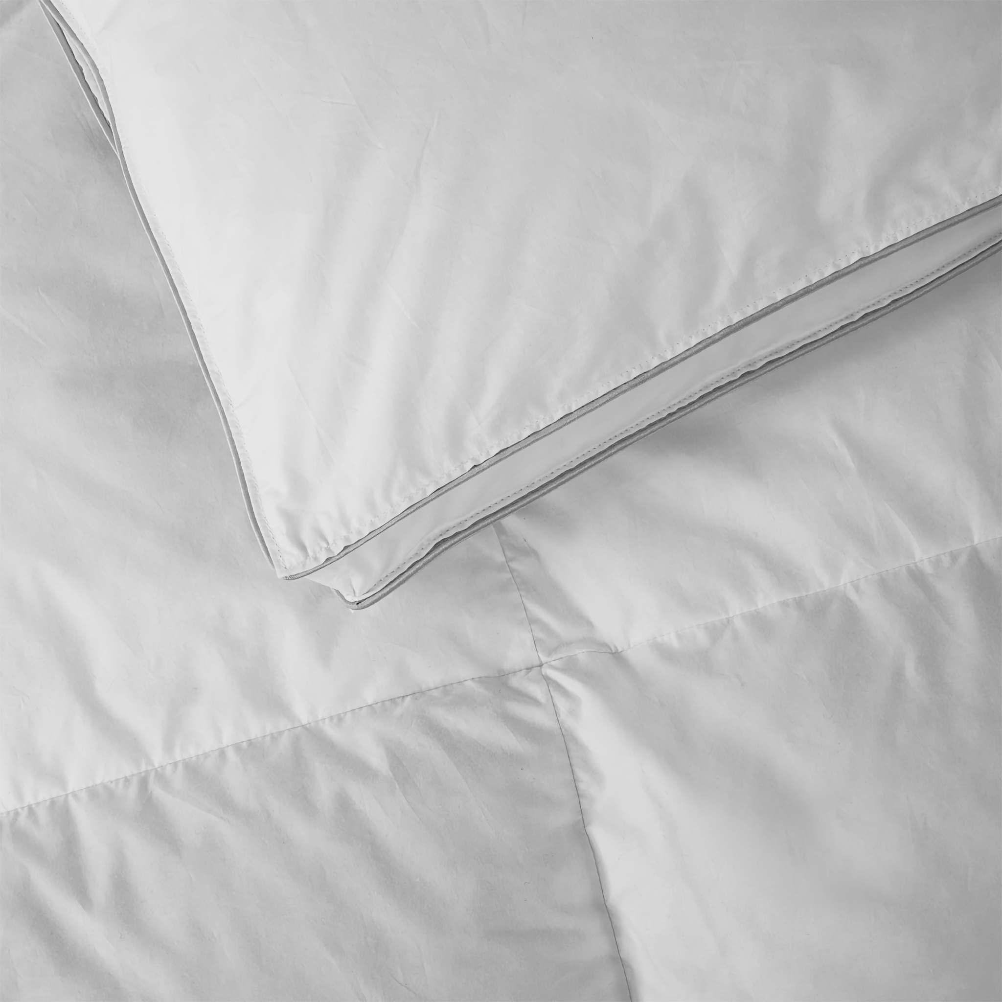Yves Delorme Down & Feather Prestige Comforter - Winter