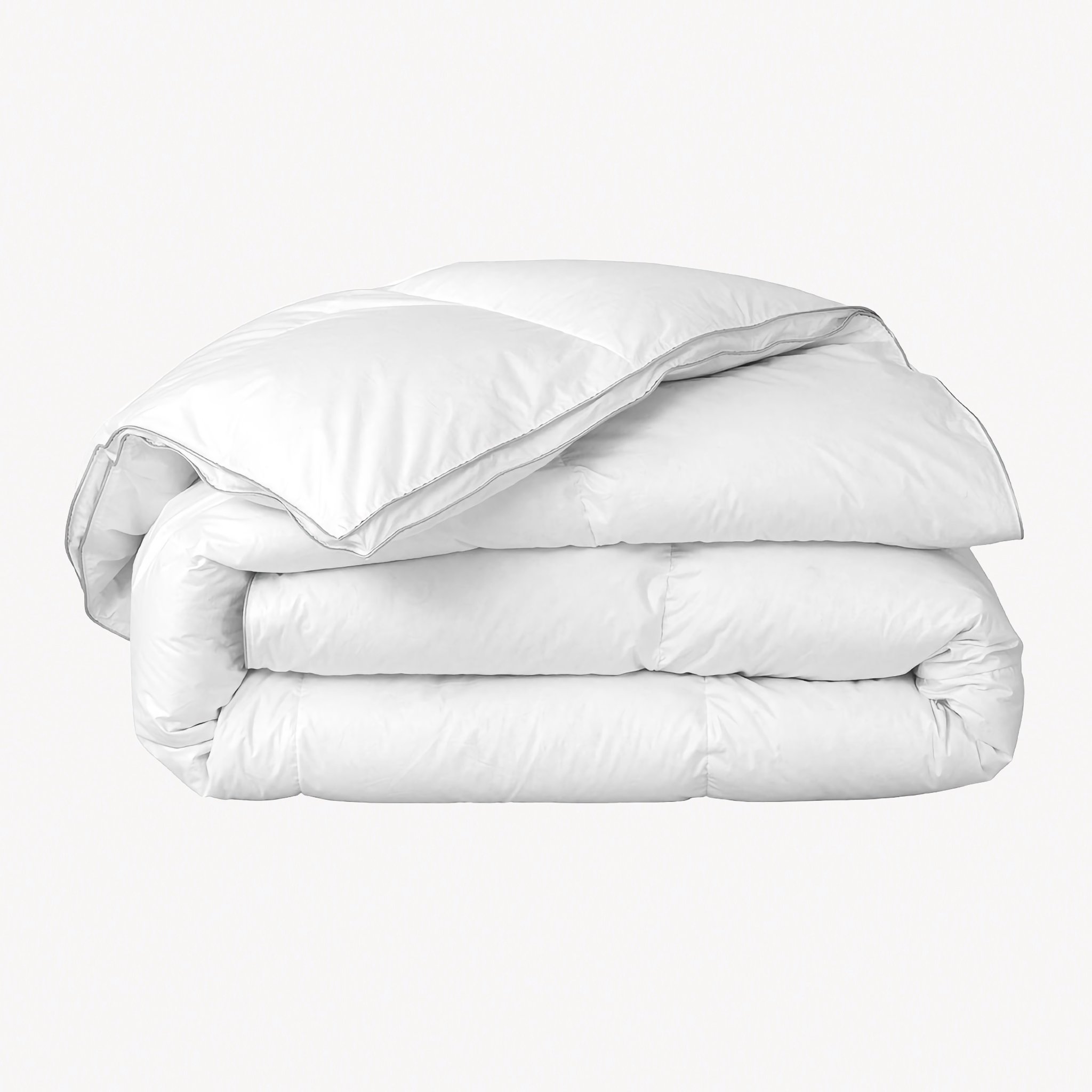 Yves Delorme Down & Feather Prestige Comforter - Spring