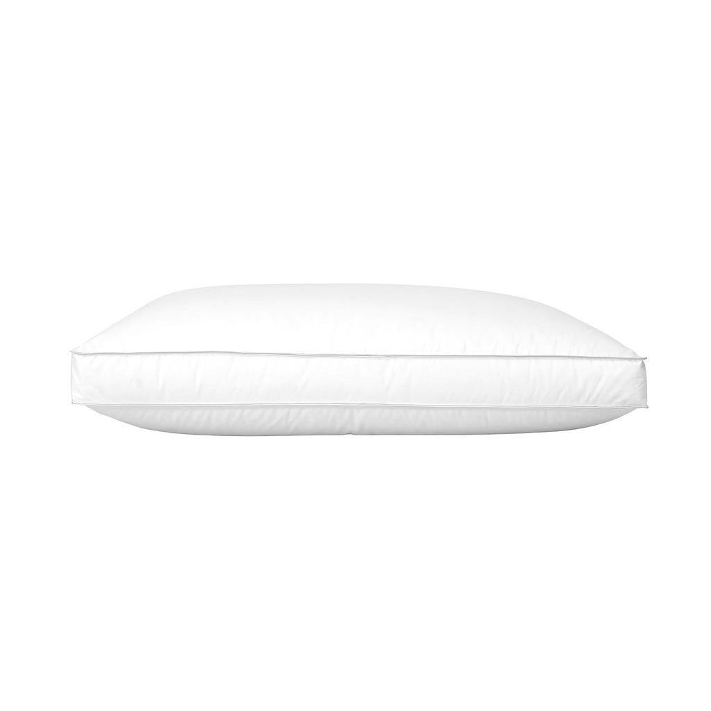 Yves Delorme Down and Feather Prestige Pillow - Firm