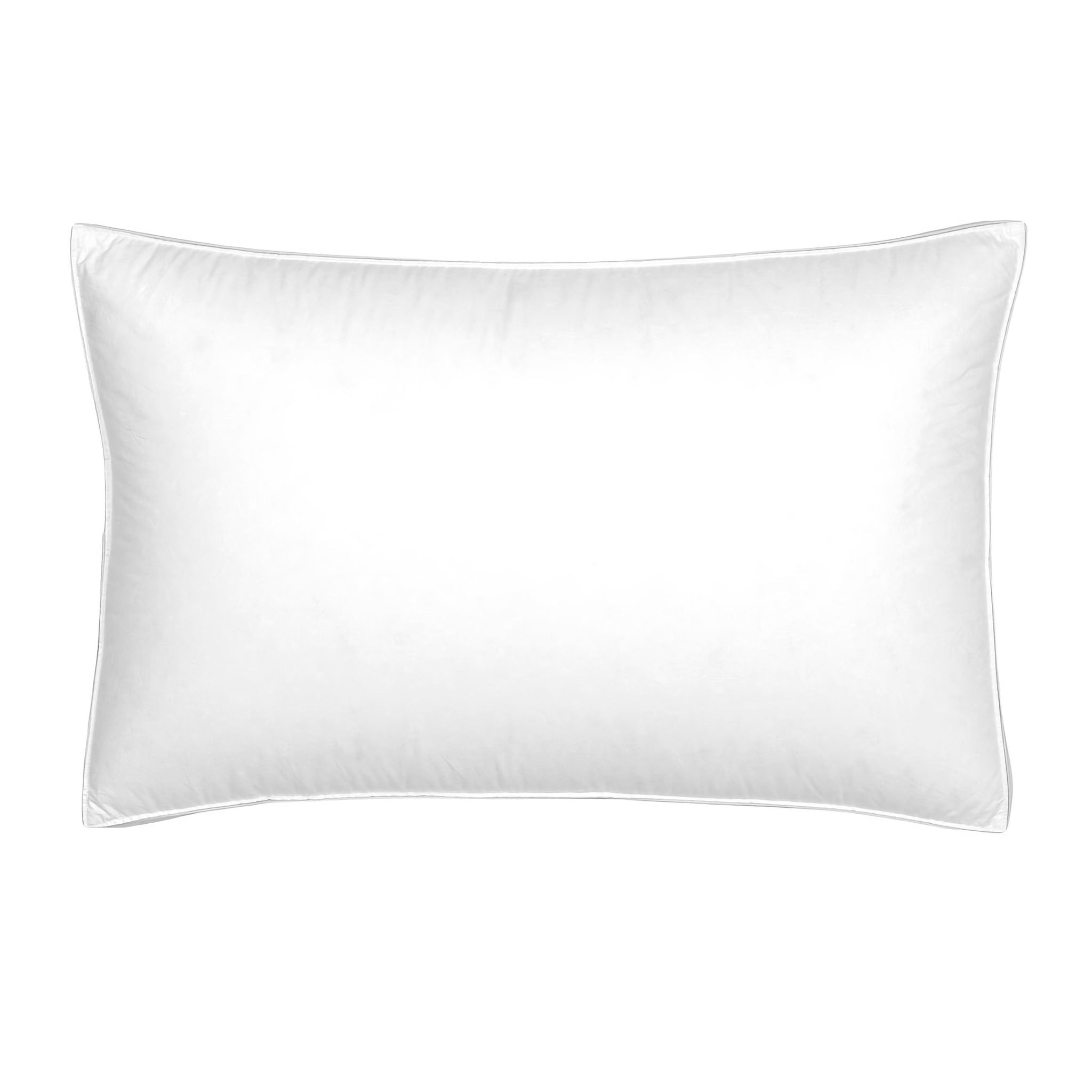 Yves Delorme Down and Feather Prestige Pillow - Soft
