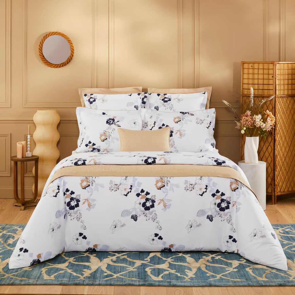 Yves Delorme Eclipses Bedding