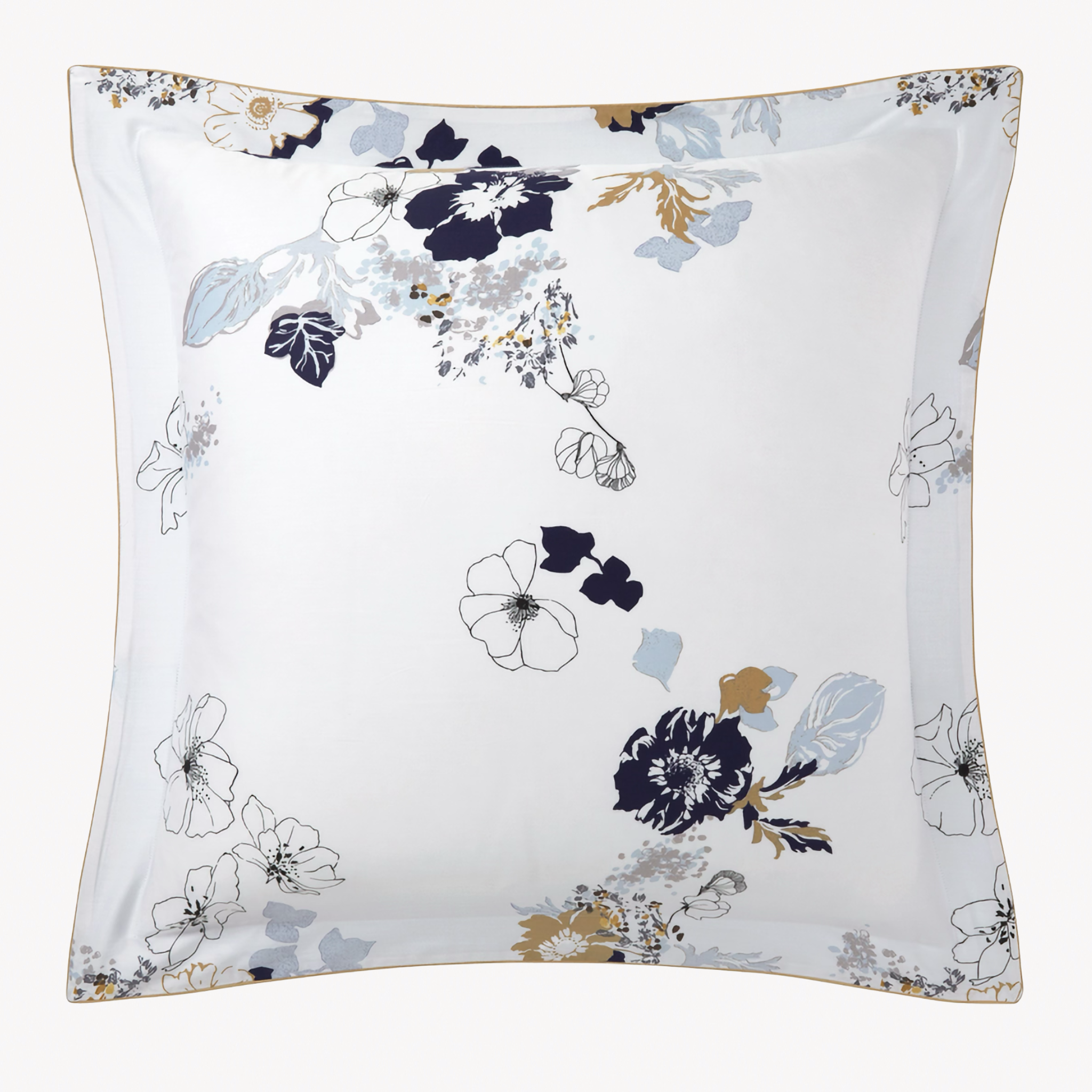 Yves Delorme Eclipses Bedding